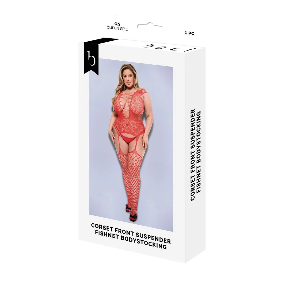 Combinaison pour femme baci lingerie bodysuit queen s940544256. Chez Diaytar, nous ne vendons pas que des produits, nous proposons des solutions, du rêve et un peu de magie au quotidien