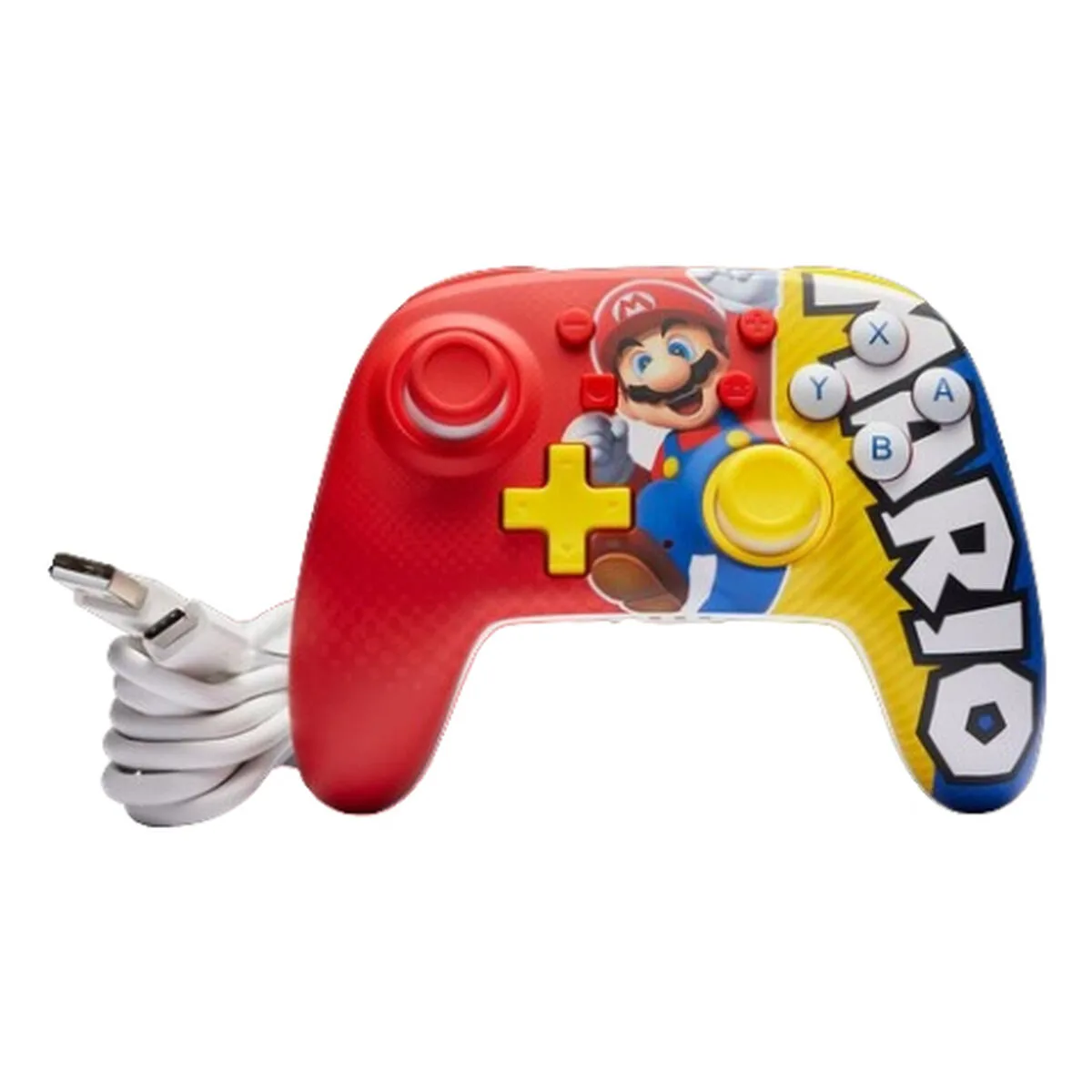 Commande gaming sans fil powera nsgp0295 01 s5527418222. Notre raison d'être : vous faire économiser le plus précieux des resources : votre temps. Bienvenue sur Diaytar, les produits triés sur le volet.