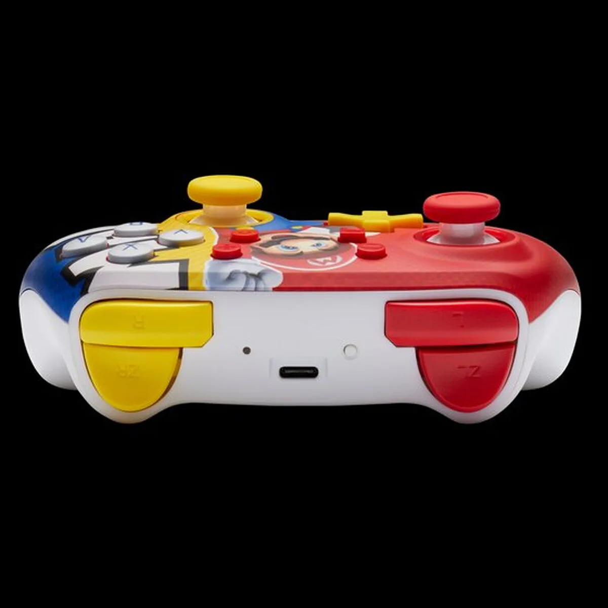 Commande gaming sans fil powera nsgp0295 01 s5527418282. Votre style, votre personnalité, nos produits : bienvenue chez Diaytar !