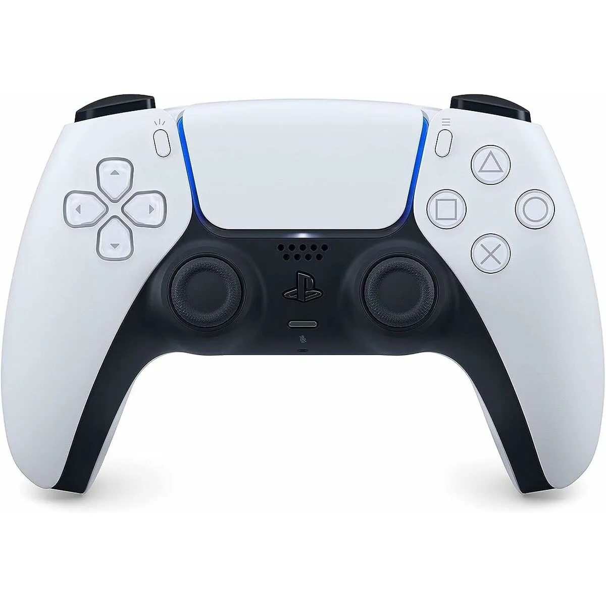 Commande gaming sans fil sony dualsense s9110655830. Notre équipe chez Diaytar est une brigade de passionnés, toujours en chasse pour dénicher la perle rare qui vous fera vibrer.