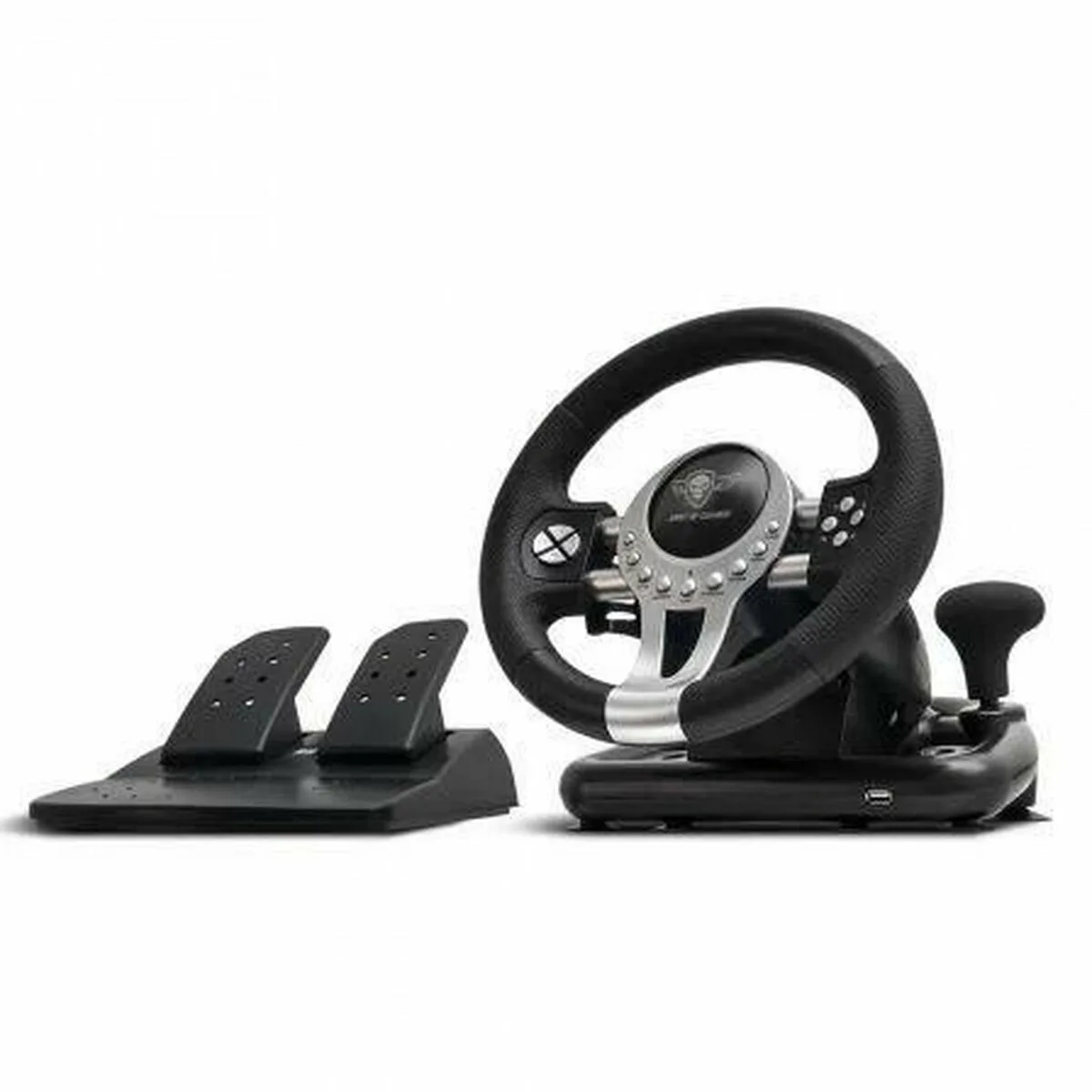 Commande gaming sans fil spirit of gamer race wheel pro 2 s023810449. Diaytar, c'est l'évidence : une plateforme simple, des produits beaux, une expérience fluide. Le trio gagnant.