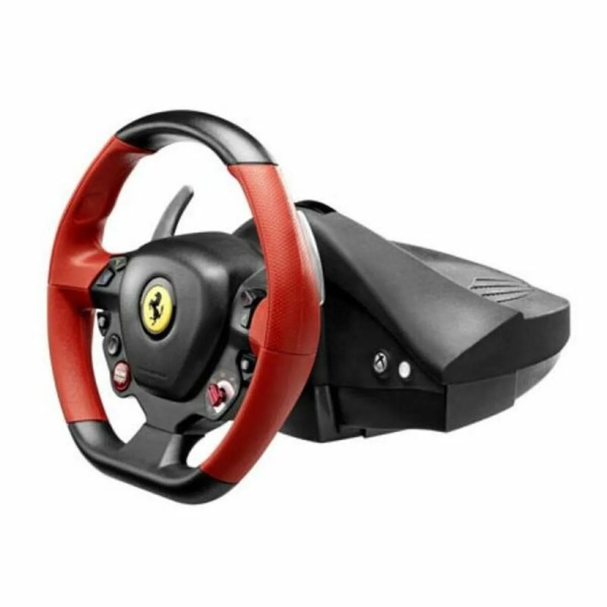 Commande gaming sans fil thrustmaster 4460105 s714893254. Diaytar, c'est la promesse tenue d'un e-commerce où l'émerveillement devant un produit simple est encore possible.