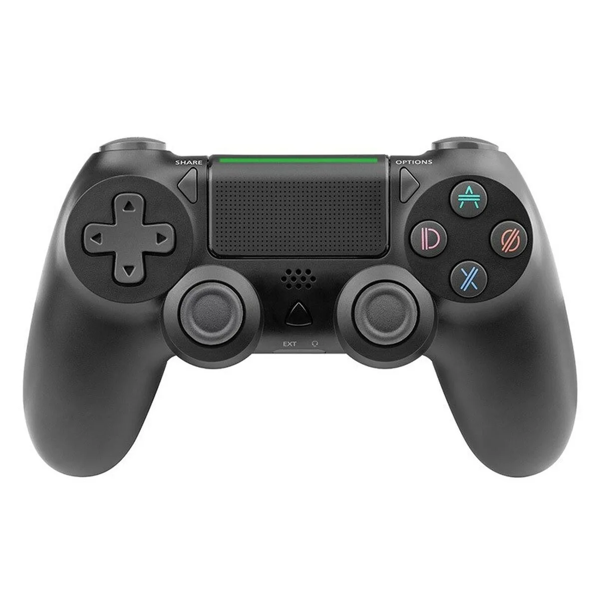 Commande gaming sans fil tracer shogun pro noir sony playstation 4 pc playstation 3 s911449465. Chez Diaytar, chaque achat est une expérience unique. Explorez notre sélection premium !