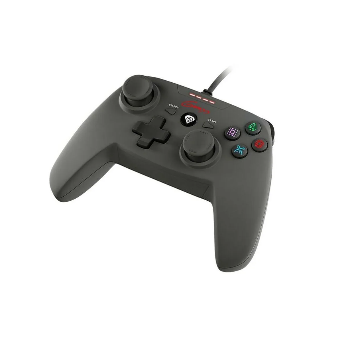 Commande genesis njg 0773 noir ps3 s561216658. Diaytar, la preuve qu'une boutique généraliste peut être synonyme de goût, d'exigence et d'innovation constante