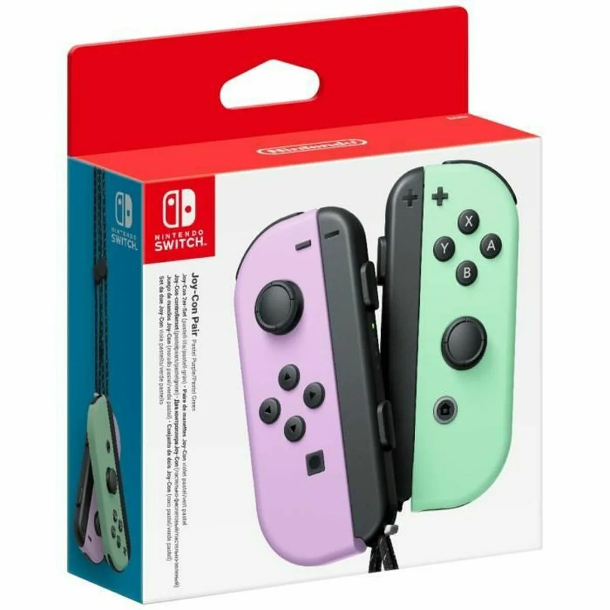 Commande nintendo 10011584 s045359598. Diaytar, le garde-meuble moderne de toutes vos envies : des produits pour combler tous vos besoins et toutes vos fantasies.
