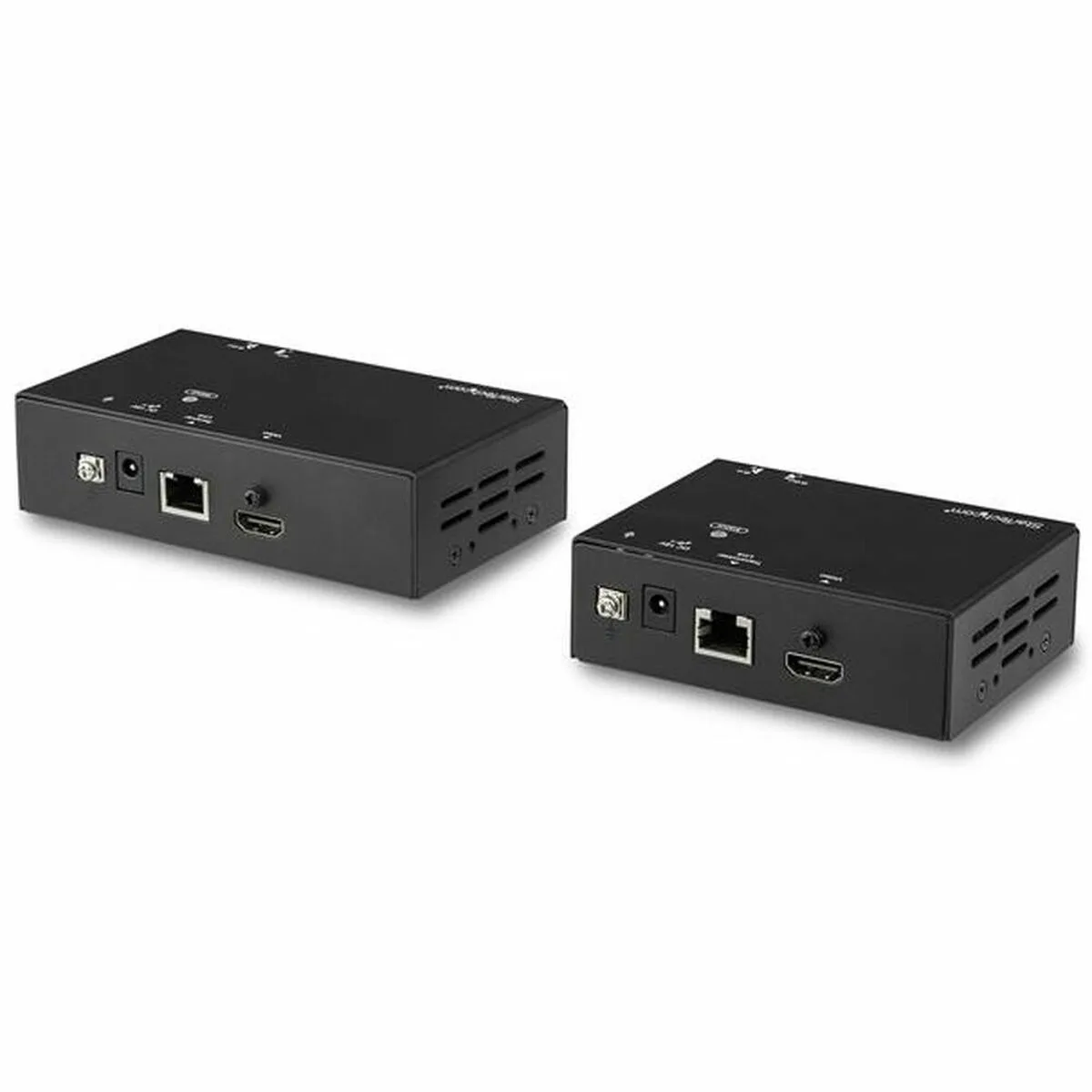 Commutateur hdmi startech st121hdbt20l noir s5505844646. Soyez à la pointe de la tendance et de la technologie avec Diaytar, votre partenaire pour un shopping généraliste avisé