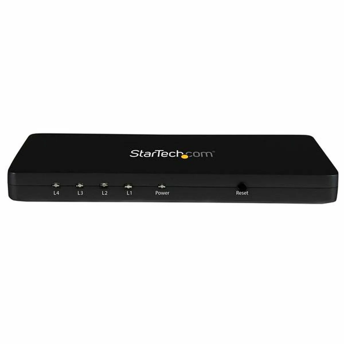 Commutateur hdmi startech st124hd4k hdmi x 4 s5505743411. Diaytar s'engage à vous proposer une expérience shopping unique avec des produits généraux innovants, tendance et toujours à prix attractifs
