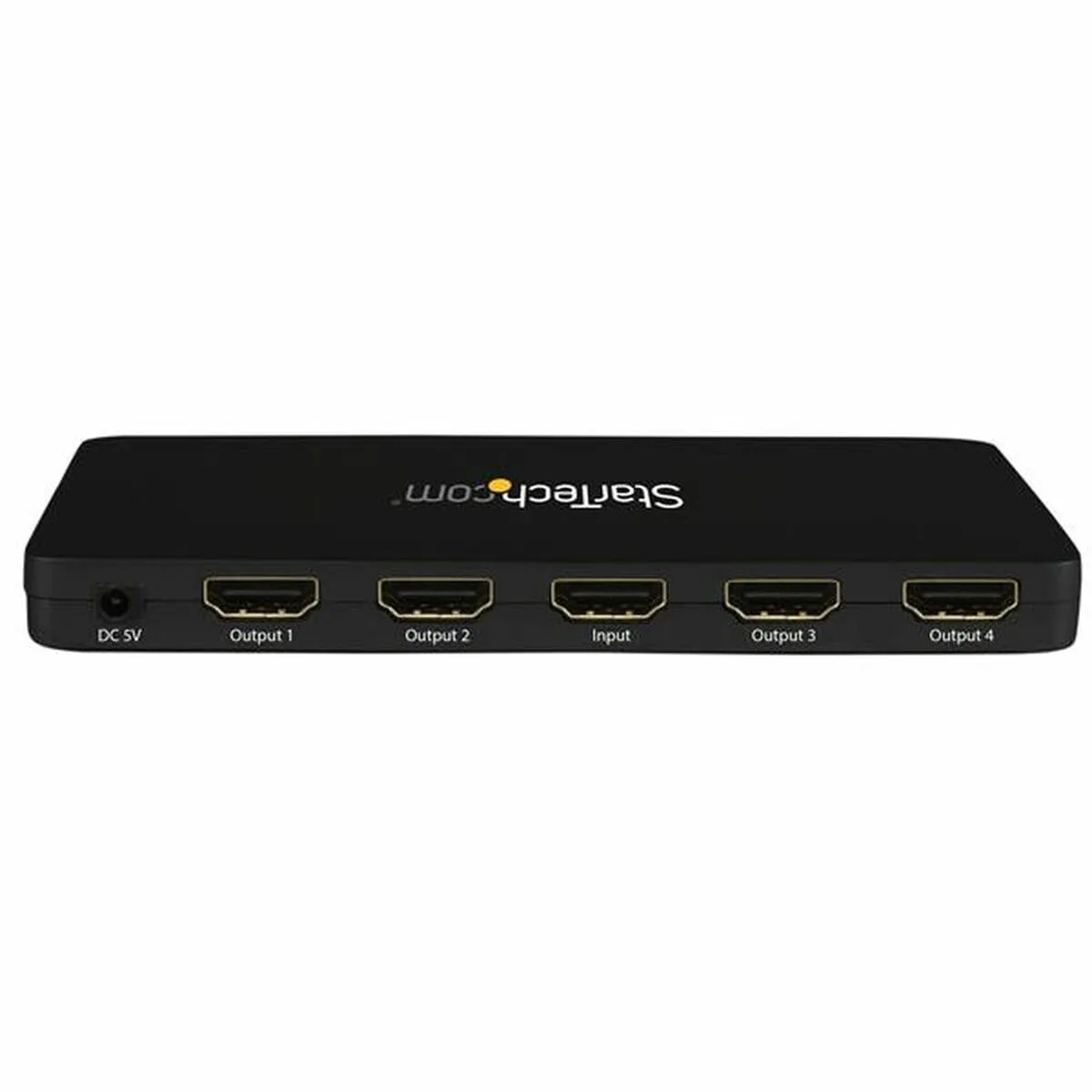 Commutateur hdmi startech st124hd4k hdmi x 4 s5505743491. Diaytar : Votre portail vers un monde de produits où la frontière entre l'essentiel et le superflu devient délicieusement floue