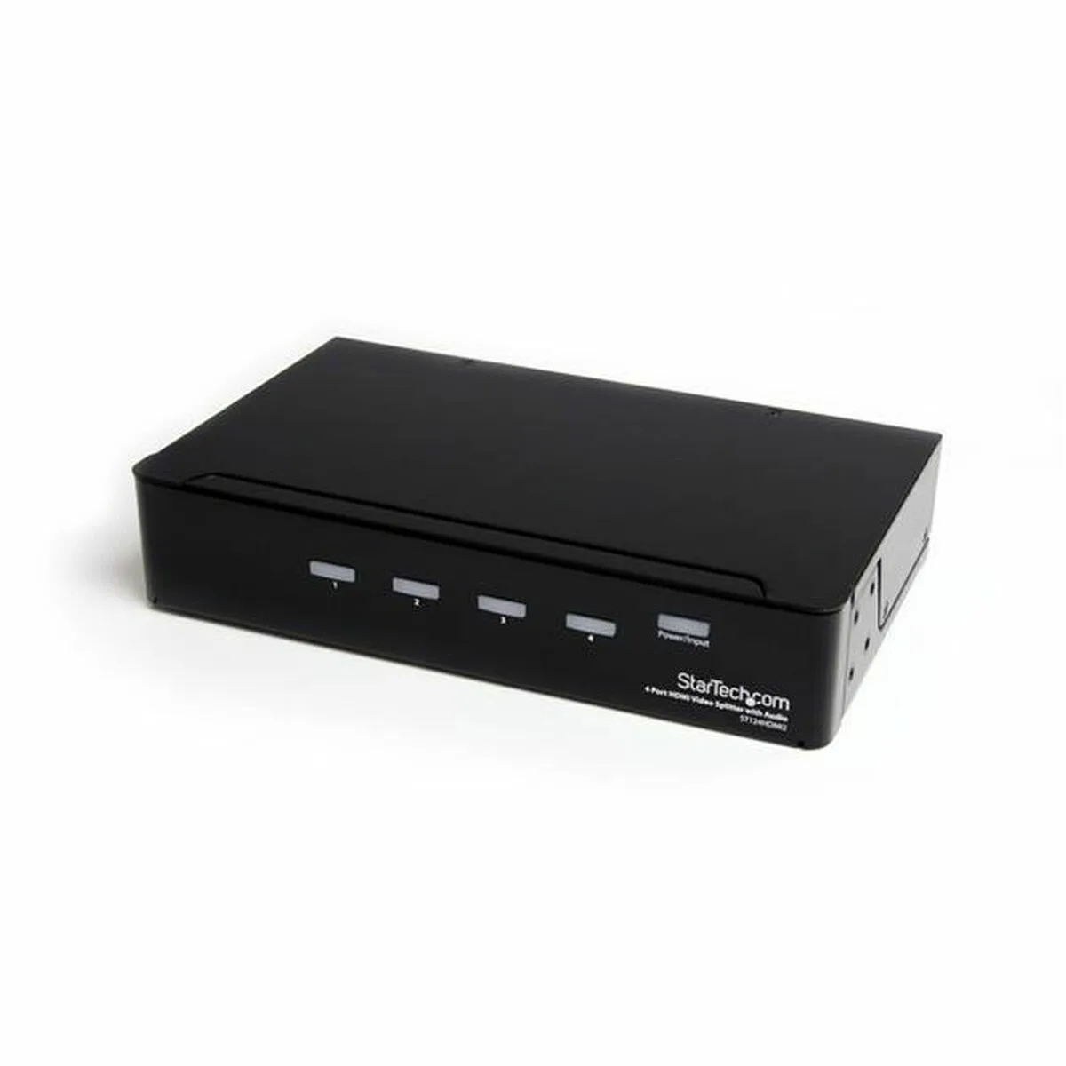 Commutateur hdmi startech st124hdmi2 noir s5505664327. Diaytar, c'est la fusion entre le meilleur de l'artisanat et le cutting-edge de la technologie, au service de votre quotidien.