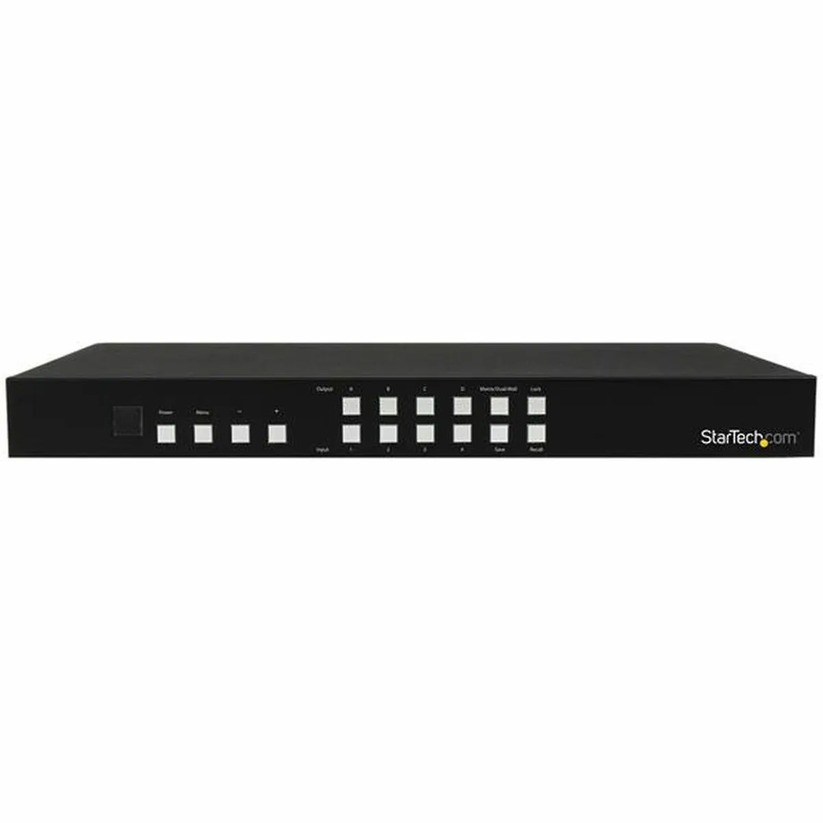 Commutateur hdmi startech vs424hdpip s5505747731. Pour ceux qui refusent de choisir entre fonctionnel et esthétique : Diaytar propose les deux dans chaque produit