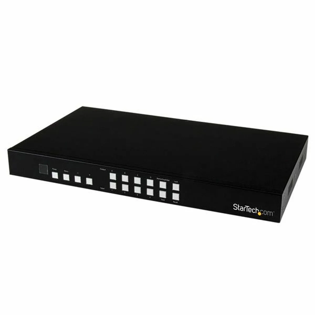 Commutateur hdmi startech vs424hdpip s5505747787. L'ambition de Diaytar : devenir votre boutique en ligne de référence pour tous les produits qui améliorent votre vie