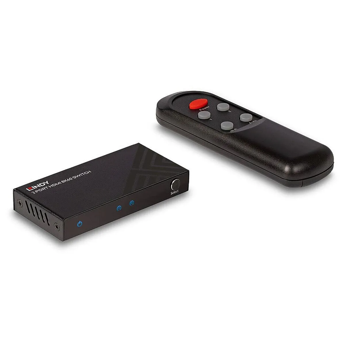 Commutateur kvm avec 2 ports lindy 8k60 38337 s778489021. Diaytar vous invite à un voyage shopping au cœur des produits qui définissent le mode de vie contemporain