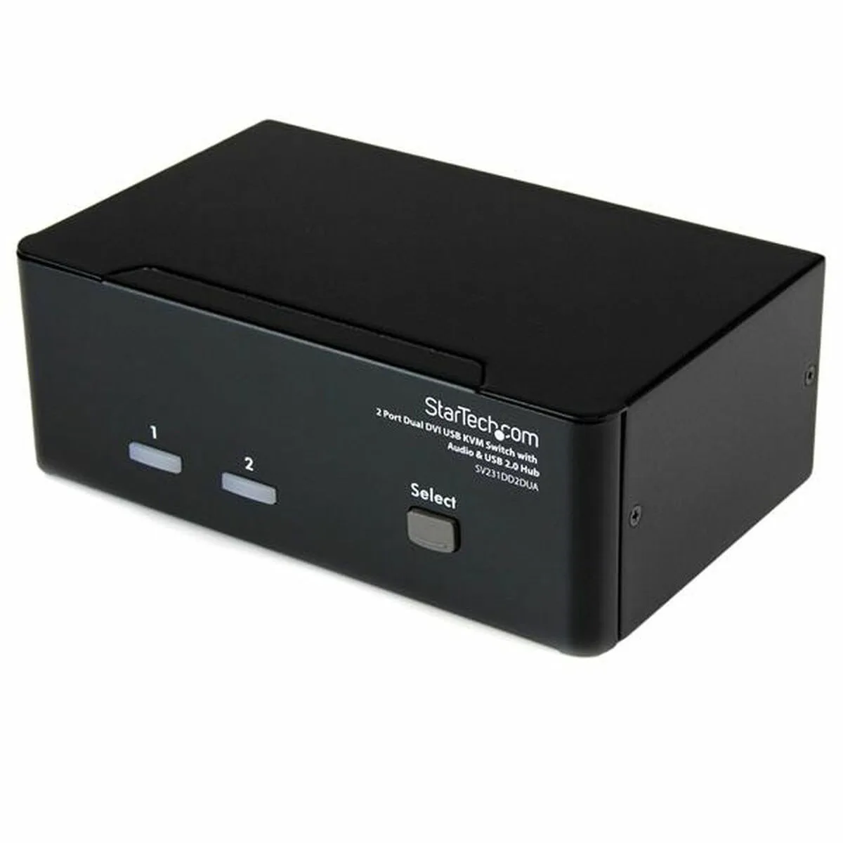 Commutateur kvm avec 2 ports startech sv231dd2dua s5505653197. Bienvenue dans la famille Diaytar. Ici, on ne parle pas de clients, mais de co-créateurs d'un quotidien meilleur.