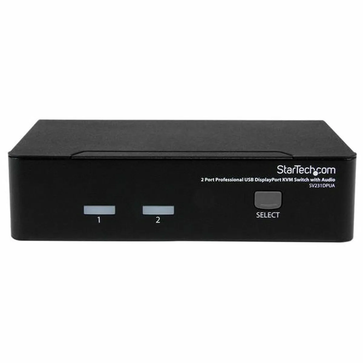 Commutateur kvm avec 2 ports startech sv231dpua s5505659195. Diaytar vous habille de la tête aux pieds avec goût et raffinement.