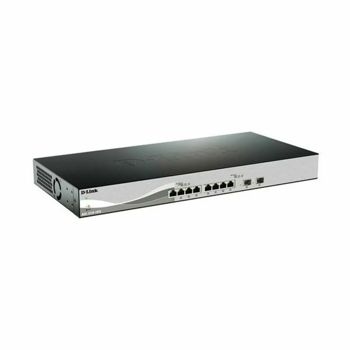 Commutateur reseau armoire d link dxs 1210 10ts e 10 gigabit ethernet s7720491555. Diaytar, le compagnon idéal de votre vie connectée et stylée, à travers une offre généraliste sans équivalent
