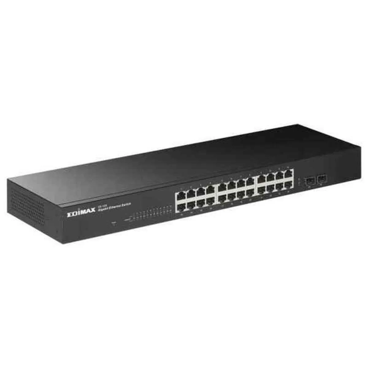 Commutateur reseau armoire edimax gs 1026 v3 gigabit ethernet 52 gbps s023052768. Révélez votre style avec la collection capsule Diaytar, limitée et exclusive.