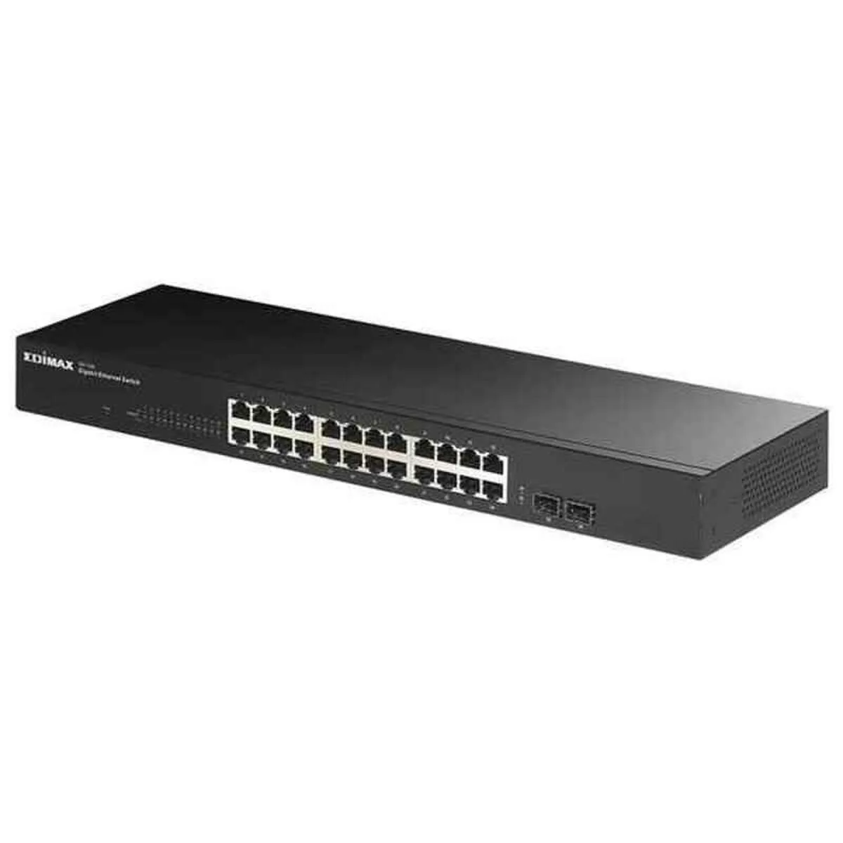 Commutateur reseau armoire edimax gs 1026 v3 gigabit ethernet 52 gbps s023052774. Diaytar mise sur la richesse de son catalogue pour s'imposer comme le leader du shopping généraliste en ligne de qualité