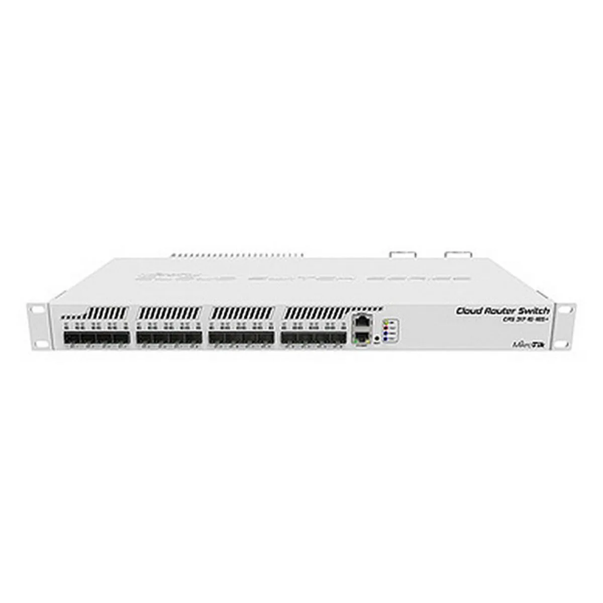 Commutateur reseau armoire mikrotik crs317 1g 16s rm s023979159. Notre ambition chez Diaytar : être la source la plus fiable pour vos achats de produits généraux et high-tech tendance