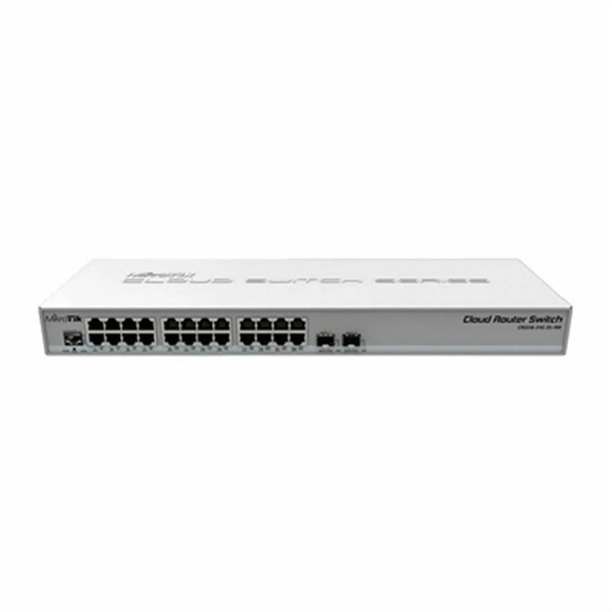 Commutateur reseau armoire mikrotik crs326 24g 2s rm s990473388. Bienvenue chez Diaytar - Votre destination shopping pour tous vos besoins du quotidien !
