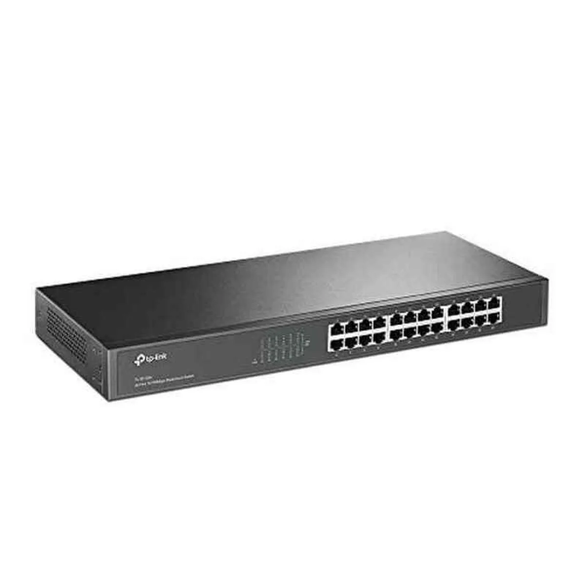 Commutateur reseau armoire tp link tl sf1024 uk 24p gigabit 10 100m 1 u 19 s560003231. Rejoignez la communauté Diaytar et vivez une expérience shopping unique.