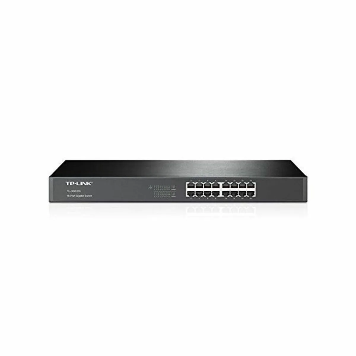 Commutateur reseau armoire tp link tl sg1016 16p gigabit 19 s776278146. Exprimez votre personnalité avec les accessoires tendance de Diaytar.