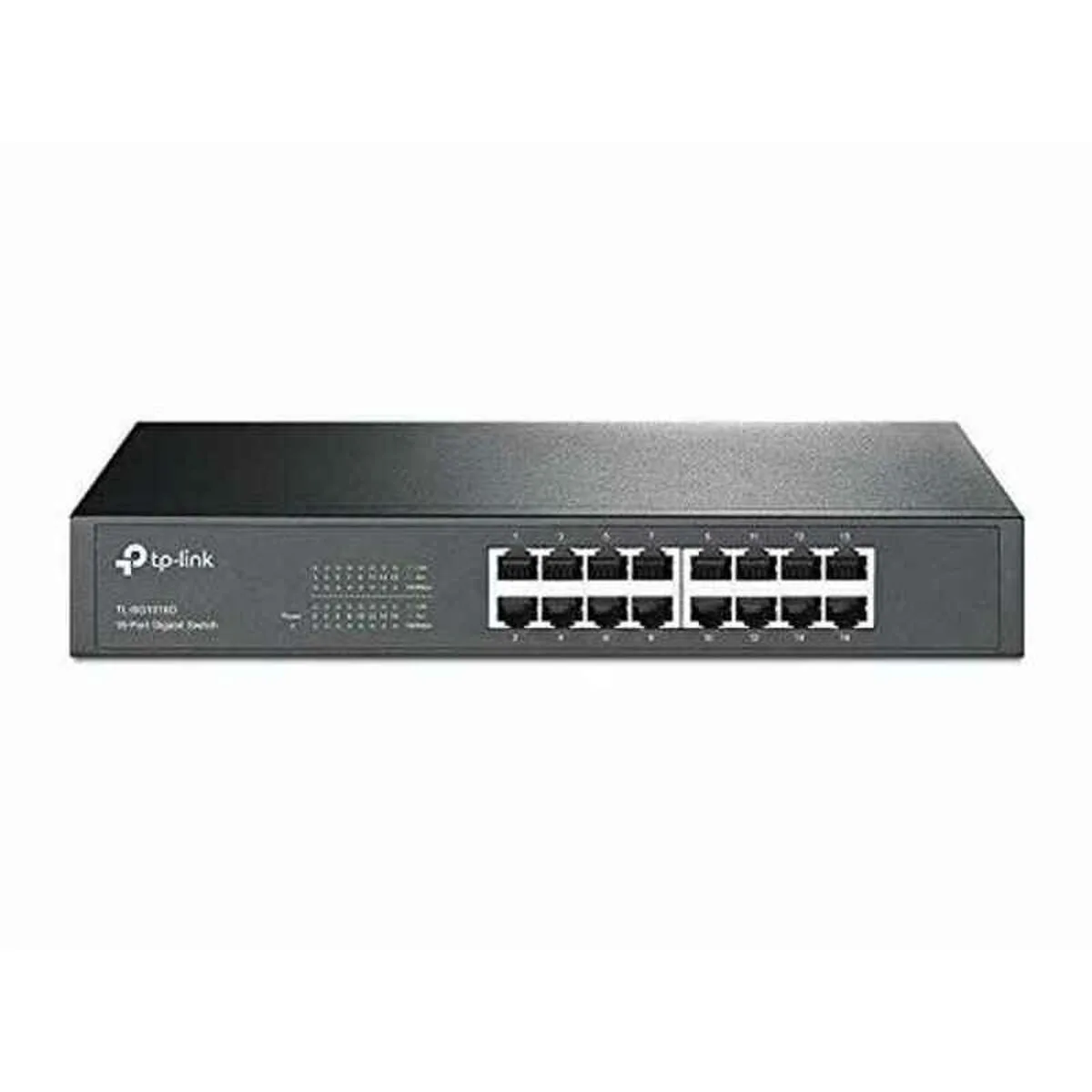 Commutateur reseau armoire tp link tl sg1016d 16p gigabit s990780764. Diaytar, c'est votre partenaire de confiance pour construire un quotidien plus fluide, plus beau, et plus inspirant.