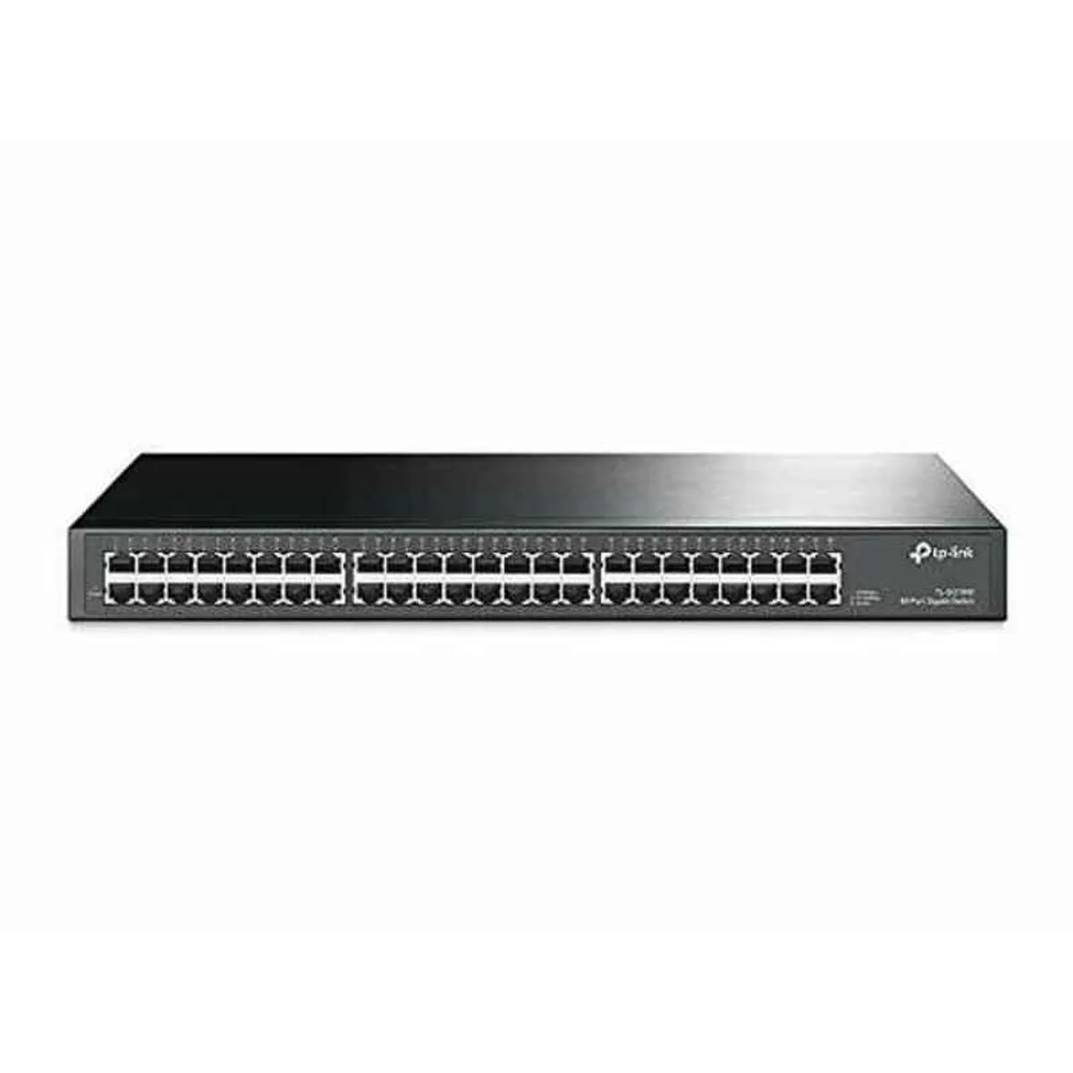 Commutateur reseau armoire tp link tl sg1048 48p gigabit 1 u 19 s776278846. Bienvenue chez Diaytar, où nous croyons que le meilleur produit est celui qui vous trouve, et non l'inverse.