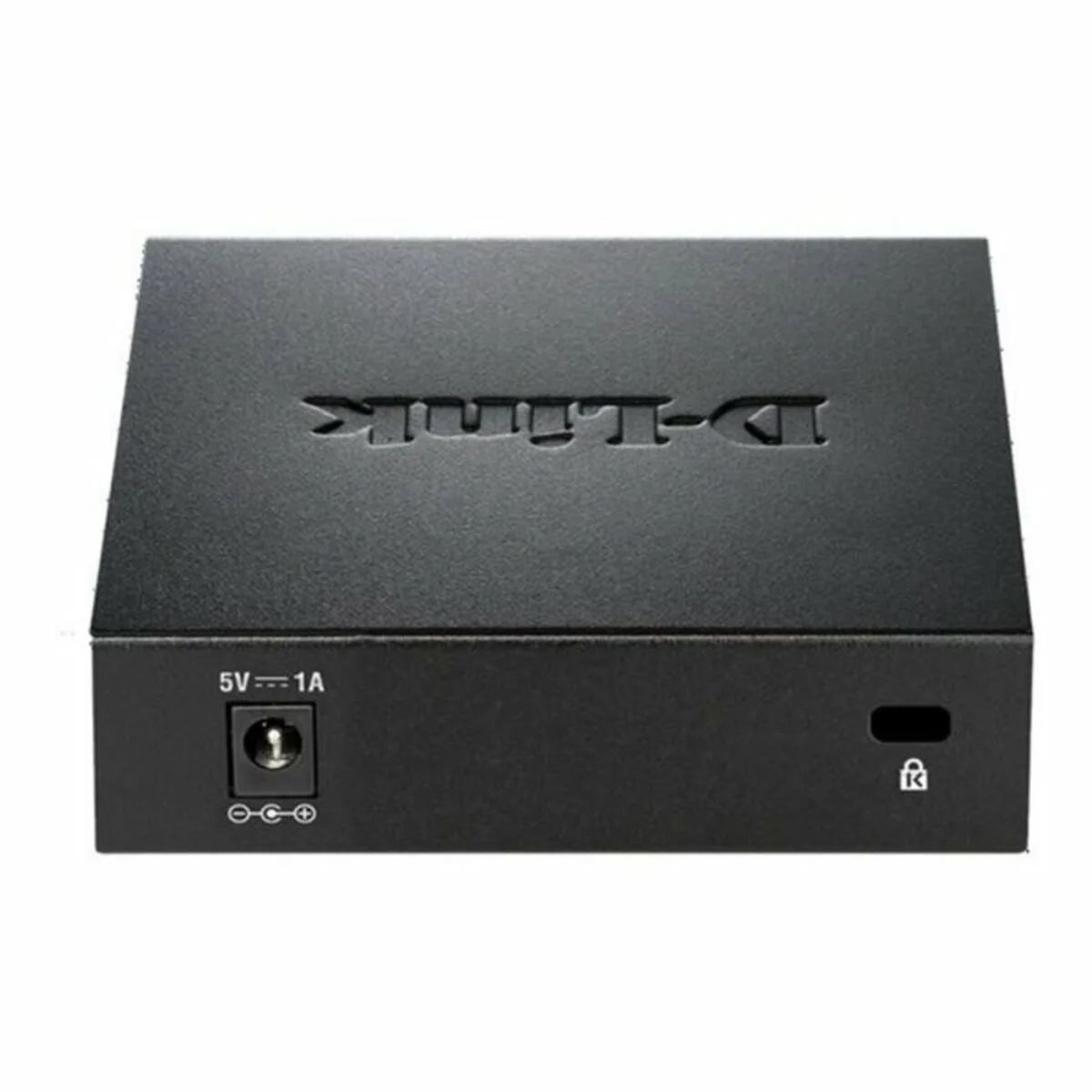 Commutateur reseau de bureau d link des 105 lan s5510078642. La promesse Diaytar : une sélection rigoureuse de produits généraux où la tendance et la durabilité vont de pair