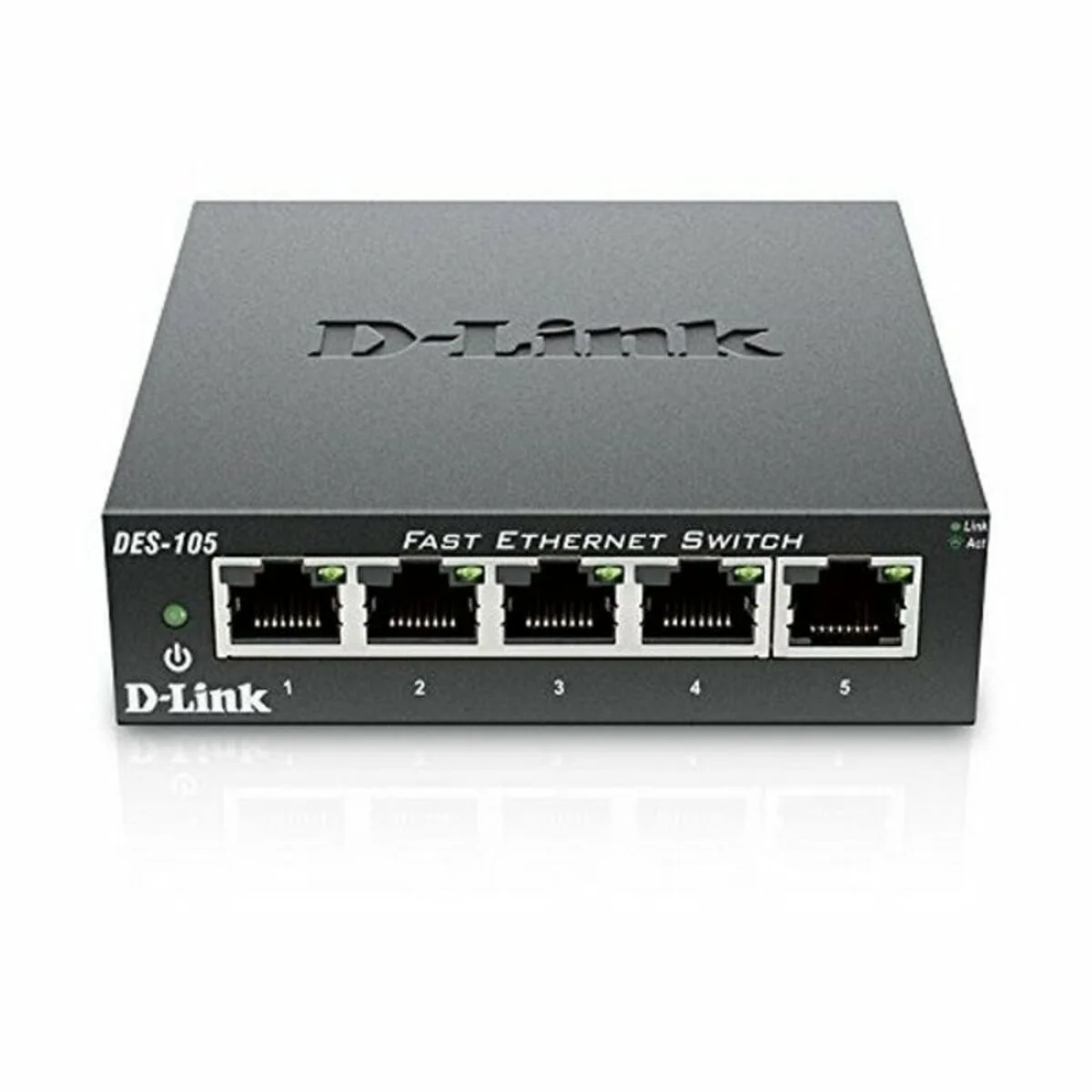 Commutateur reseau de bureau d link des 105 lan s5510078669. Avec Diaytar, faites de chaque achat en ligne une découverte et de chaque produit un ajout valuable à votre univers