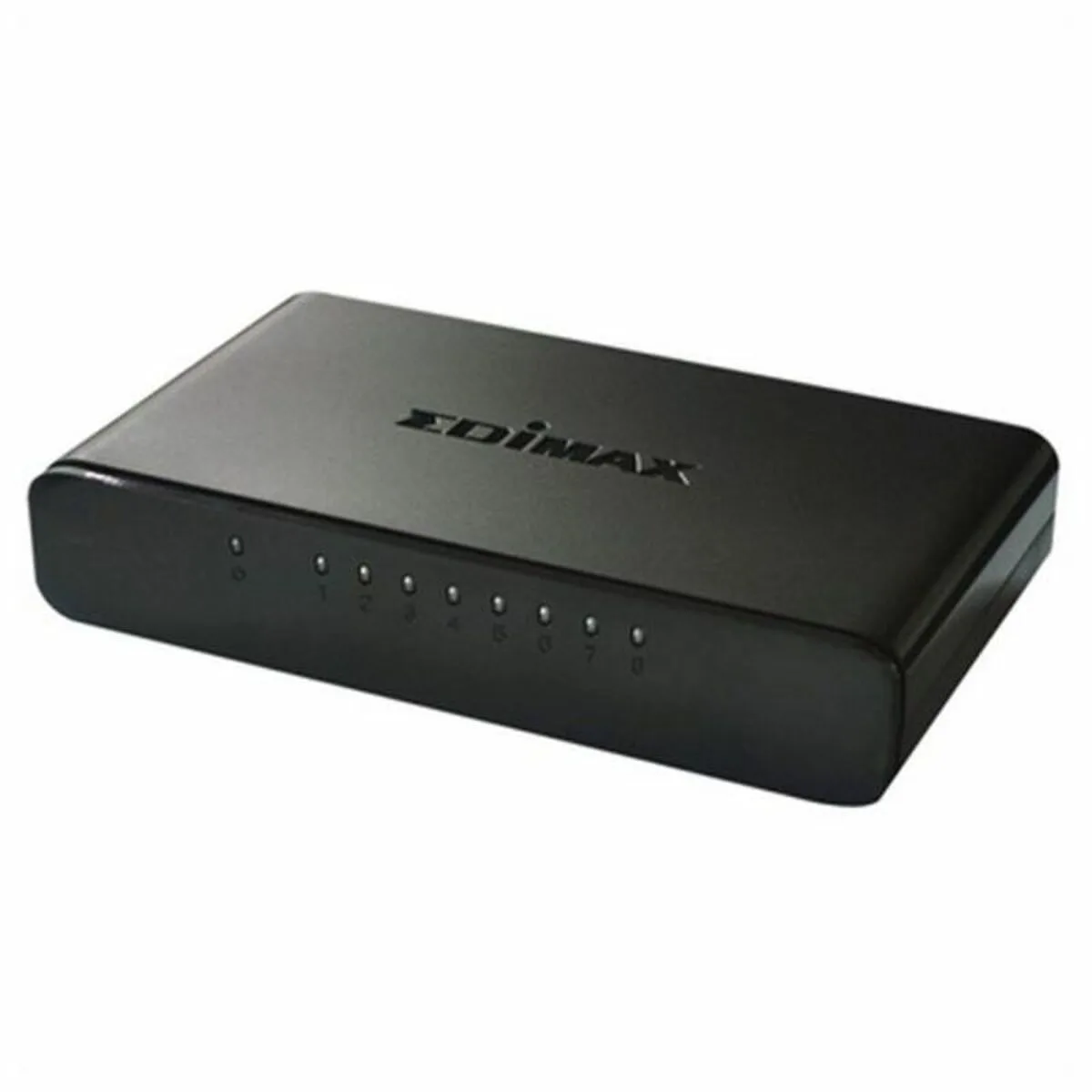 Commutateur reseau de bureau edimax es 3308p 8 puertos rj45 auto mdi x s020763218. L'expérience Diaytar : une interface fluide pour découvrir une multitude de produits alignés avec les tendances actuelles