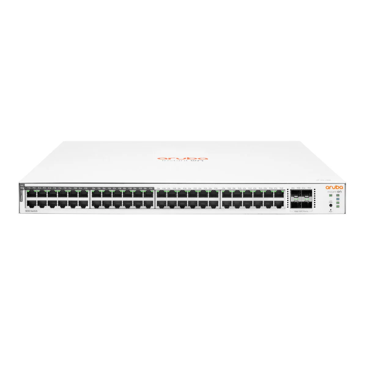 Commutateur reseau de bureau hpe jl815a abb blanc s774557418. Innovation, style et qualité : les trois piliers de l'expérience Diaytar.