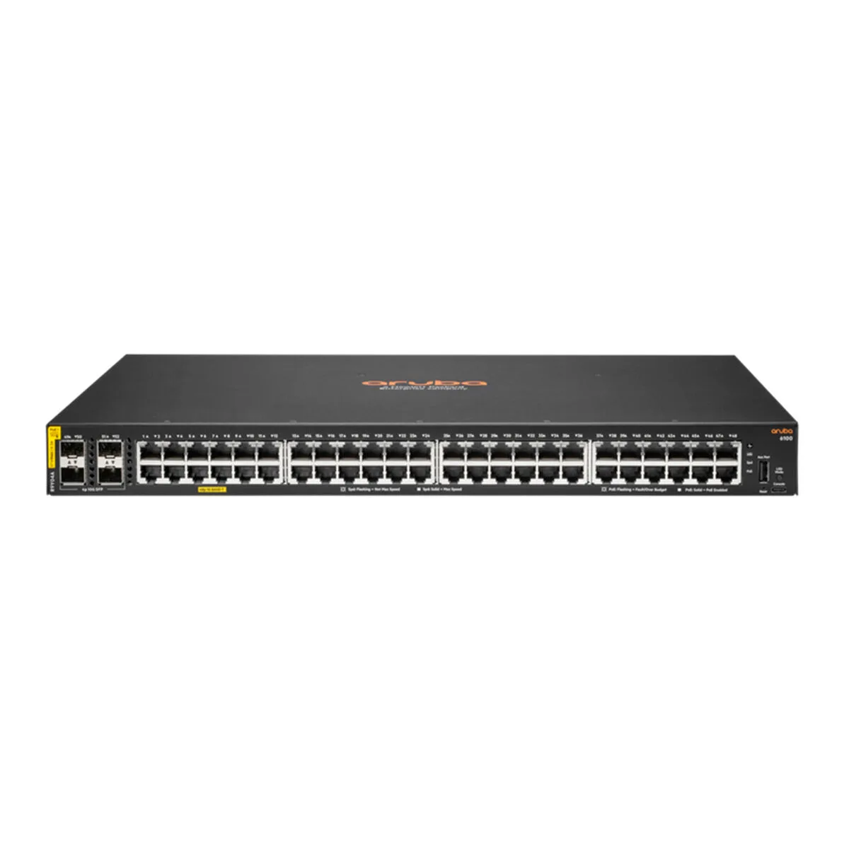 Commutateur reseau de bureau hpe r9y04a s5529078784. Notre algorithme préféré chez Diaytar ? L'humain. Car rien ne remplace le coup de cœur pour un produit exceptionnel.
