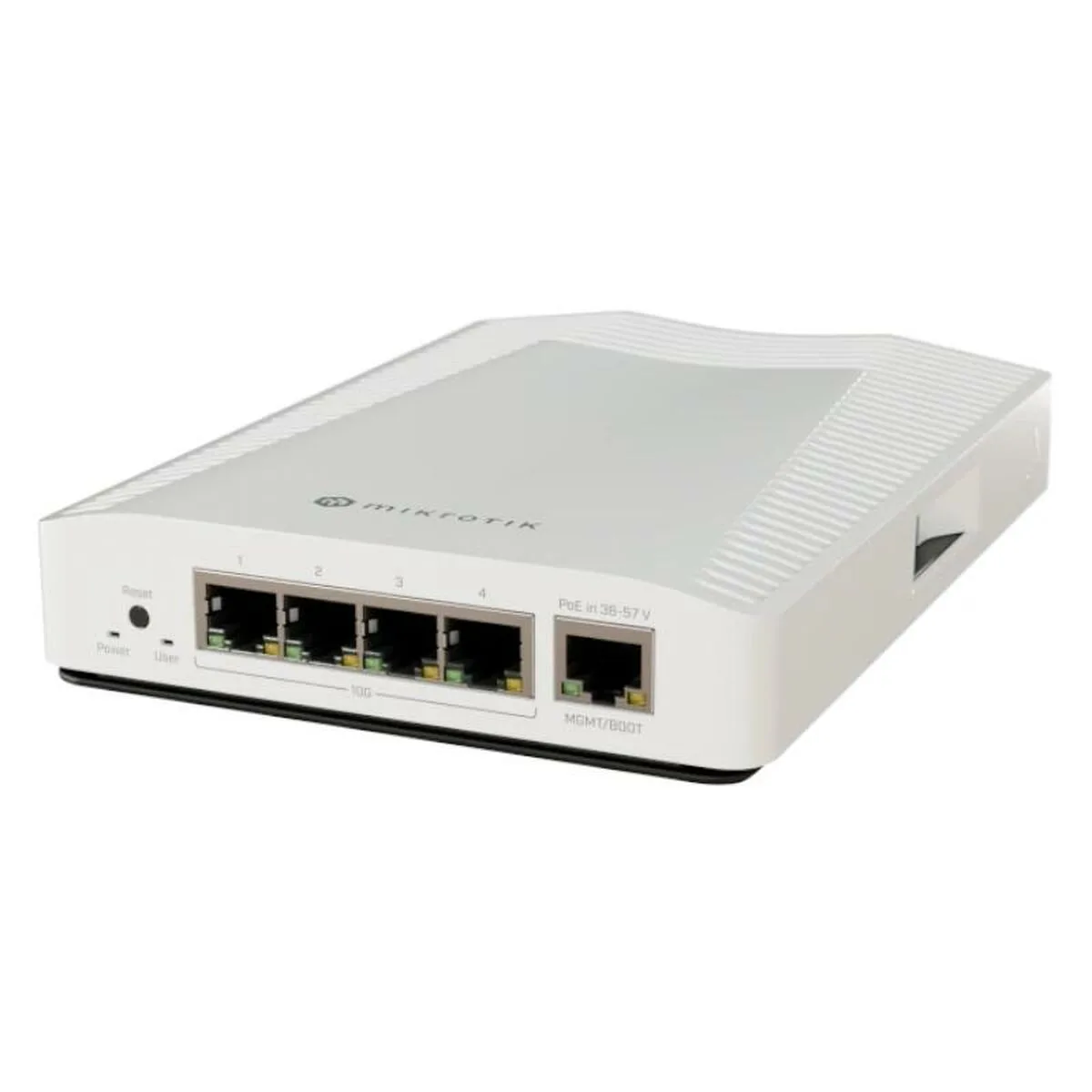 Commutateur reseau de bureau mikrotik crs304 4xg in s024205223. Diaytar, c'est la fusion entre le meilleur de l'artisanat et le cutting-edge de la technologie, au service de votre quotidien.