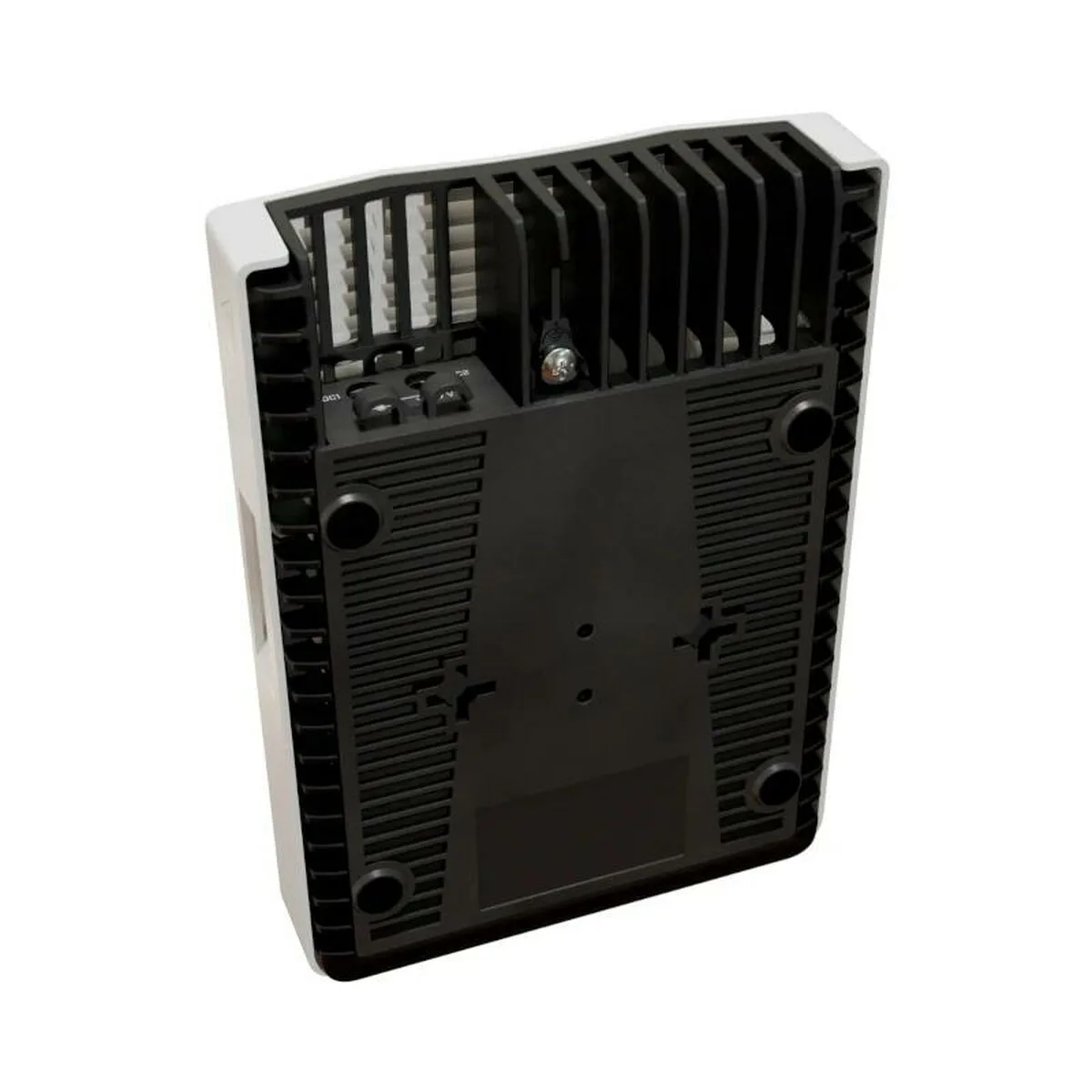 Commutateur reseau de bureau mikrotik crs304 4xg in s024205274. Nous sommes les archéologues du produit parfait. Diaytar exhume pour vous les trésors cachés du marché.