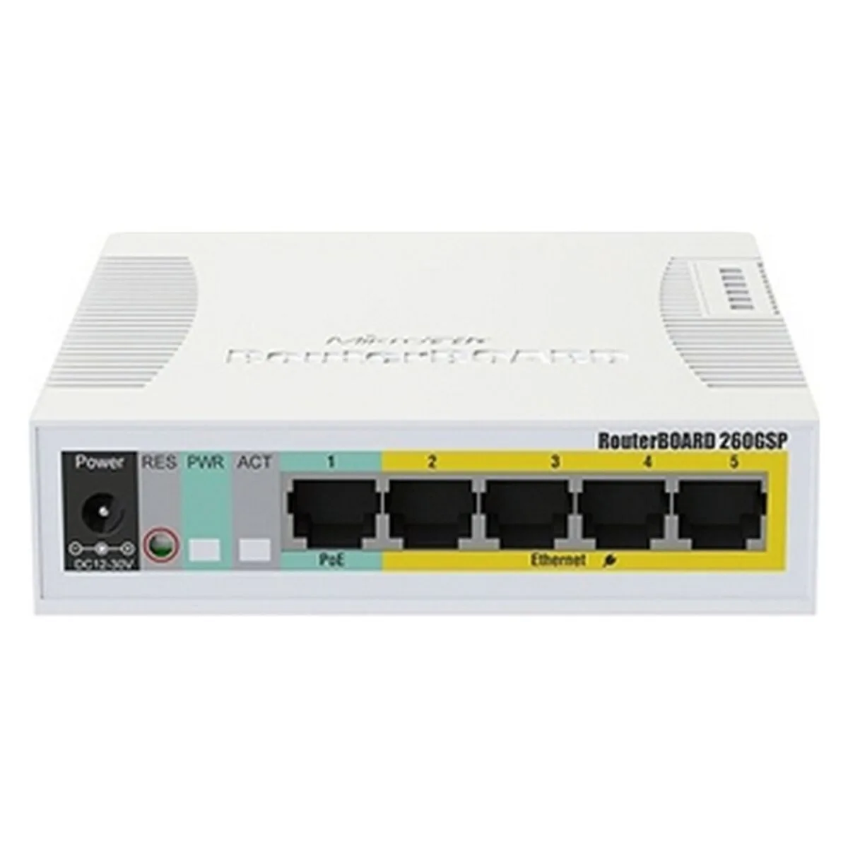 Commutateur reseau de bureau mikrotik rb260gsp s023985570. Diaytar, c'est l'alliance inattendue entre la rigueur suisse et la créativité italienne, appliquée au produit généraliste.