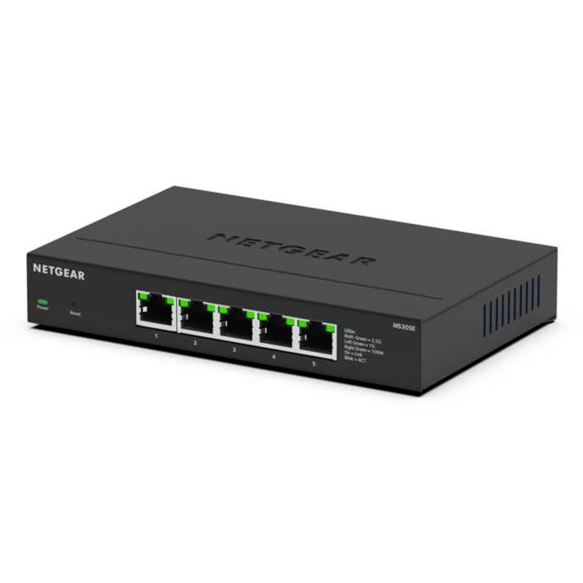 Commutateur reseau de bureau netgear ms305e 100eus s5529116077. Diaytar défend une idée forte : le shopping en ligne doit être une aventure qui éveille la curiosité et comble les besoins