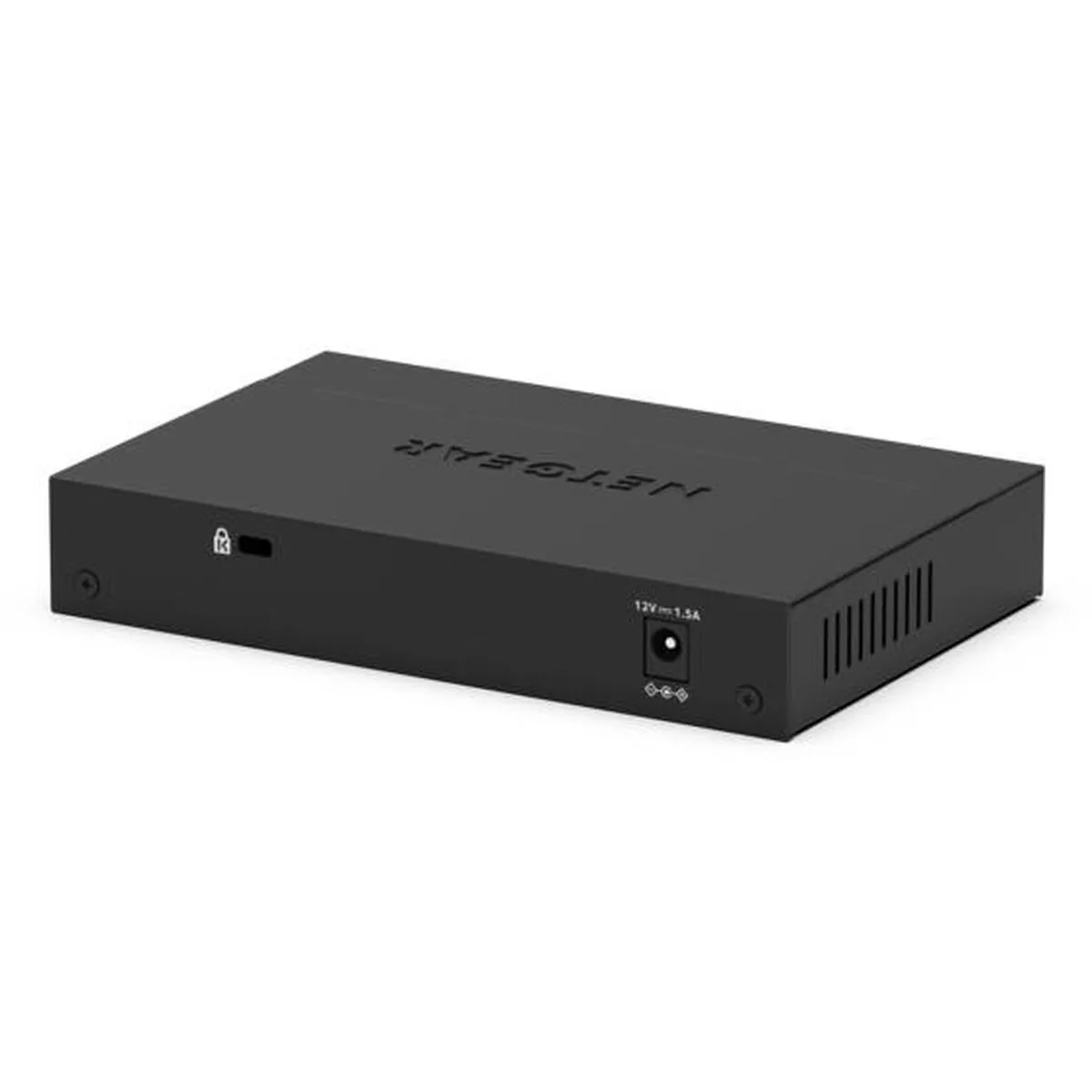 Commutateur reseau de bureau netgear ms308e 100eus noir s5529115999. Diaytar mise sur l'intelligence collective : notre communauté nous guide pour dénicher les produits les plus plébiscités.