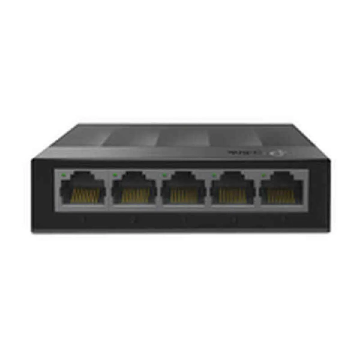 Commutateur reseau de bureau tp link ls1005g s911687143. Chez Diaytar, nous fusionnons l'utile à l'agréable avec une gamme complète de produits soigneusement choisis pour leur design et leur fonctionnalité