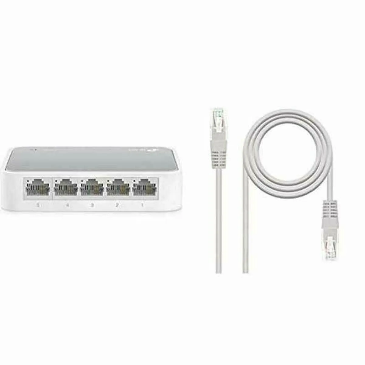 Commutateur reseau de bureau tp link tl sf1005d v15 rj45 x 5 10 100 mbps s045136883. L'aventure Diaytar est une quête permanente de sens et d'esthétisme à travers des produits soigneusement pensés.