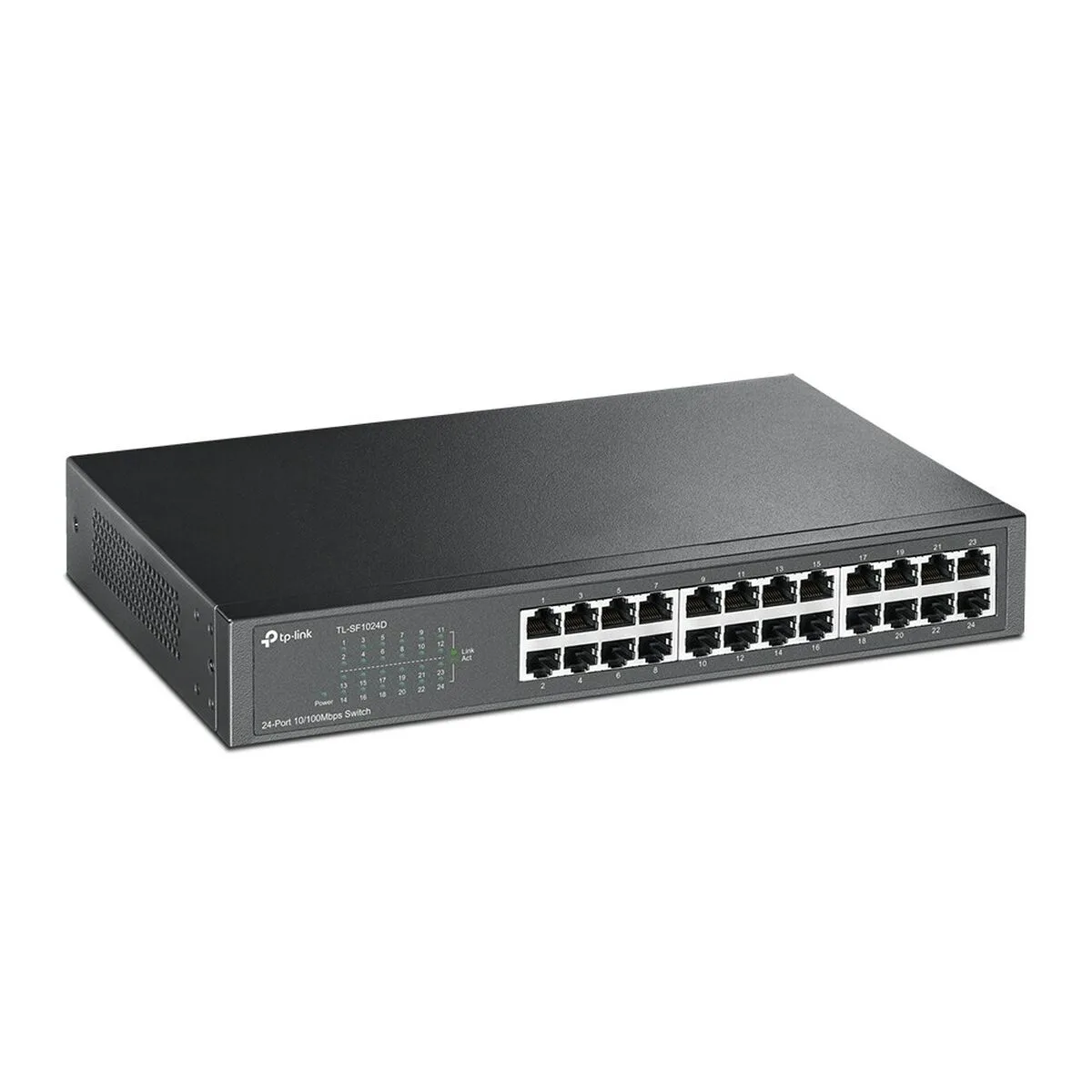 Commutateur reseau de bureau tp link tl sf1024d s912603523. Diaytar, la boutique en ligne qui pense à tout : des gadgets électroniques les plus futés aux objets maison les plus design