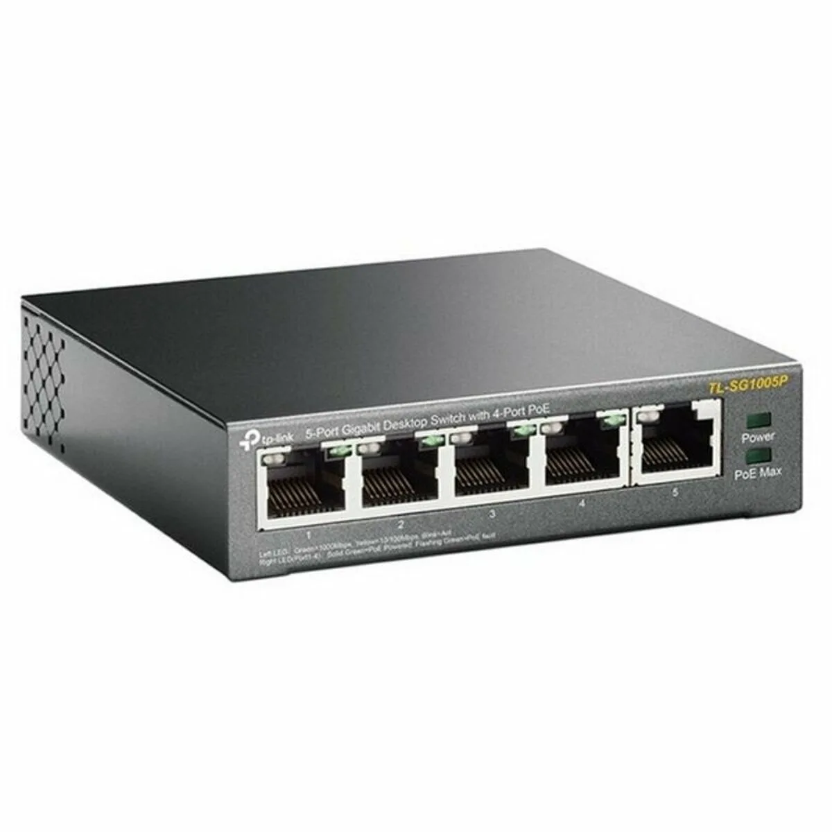 Commutateur reseau de bureau tp link tl sg1005p lan poe s5506553953. Diaytar - L'art de bien vivre commence ici. Découvrez nos collections exclusives.