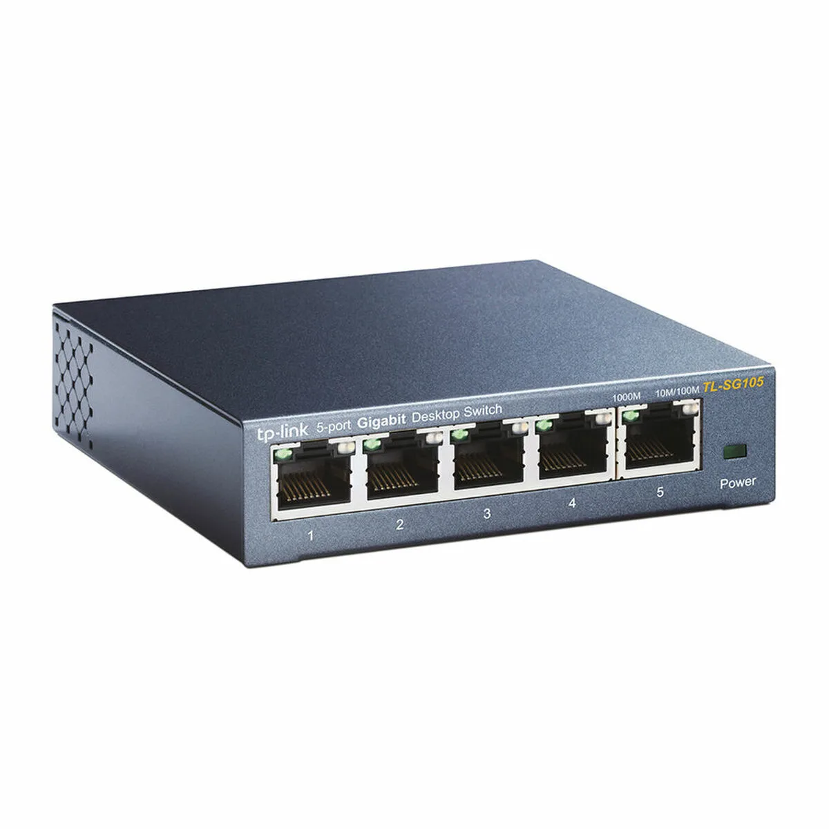 Commutateur reseau de bureau tp link tl sg105 5p gigabit auto mdix s990781190. Notre philosophie Diaytar : vous offrir une plateforme unique où produits généraux, tendances et technologies convergent harmonieusement