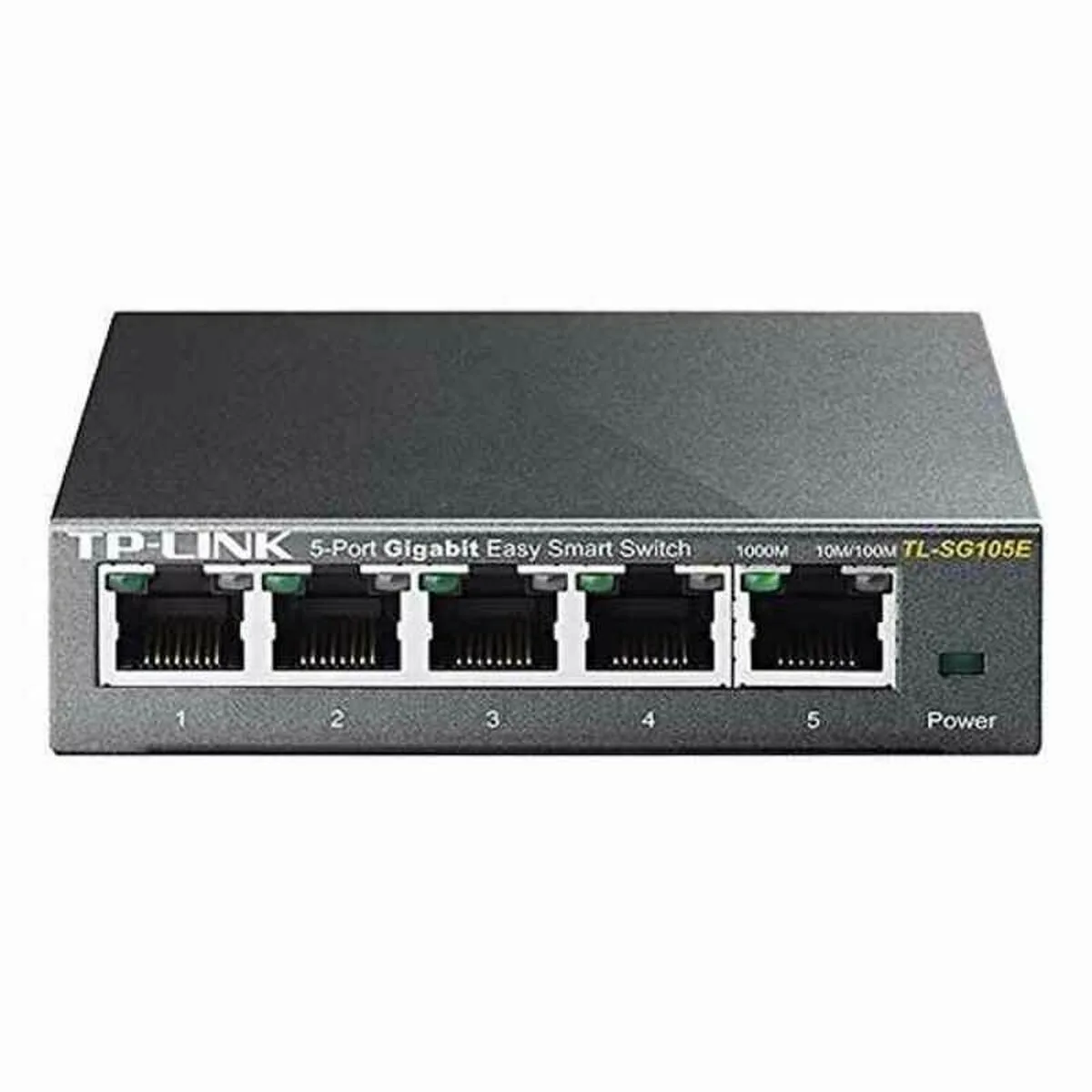 Commutateur reseau de bureau tp link tl sg105e rj45 7 4 mbps s911686317. Bien plus qu'un site, Diaytar est un club. Le club de ceux qui savent reconnaître la valeur d'un produit exceptionnel.