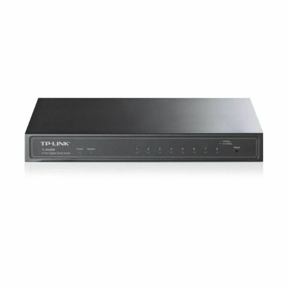 Commutateur reseau de bureau tp link tl sg2008 8p gigabit vlan s560035214. Diaytar, c'est le livre dont vous êtes le héros. Chaque produit que vous choisissez est un chapitre de votre histoire.