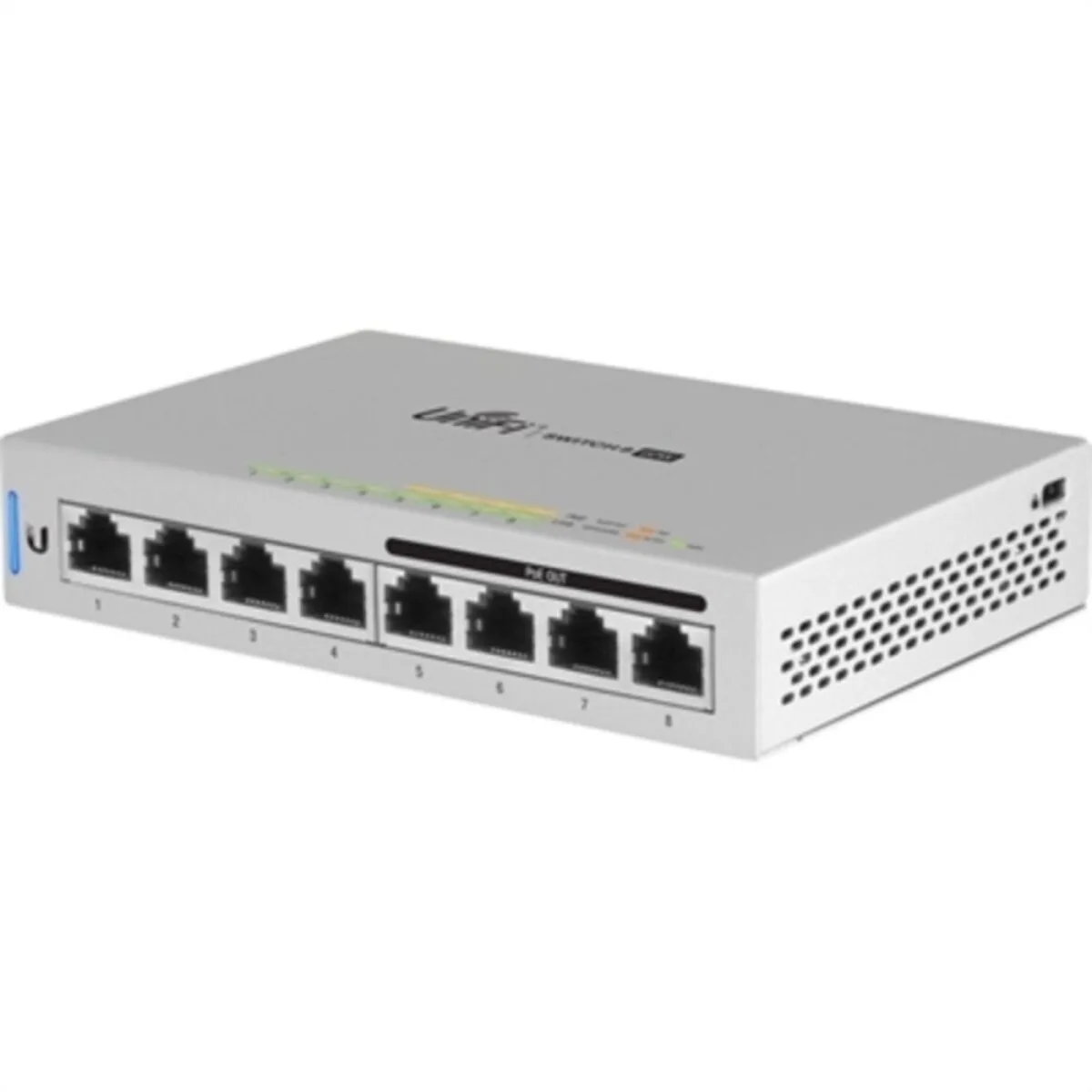Commutateur reseau de bureau ubiquiti us 8 60w 8p rj45 16 gbps s020855879. Diaytar, c'est le cocktail parfait entre l'esprit start-up et l'expertise d'un grand commerçant généraliste.