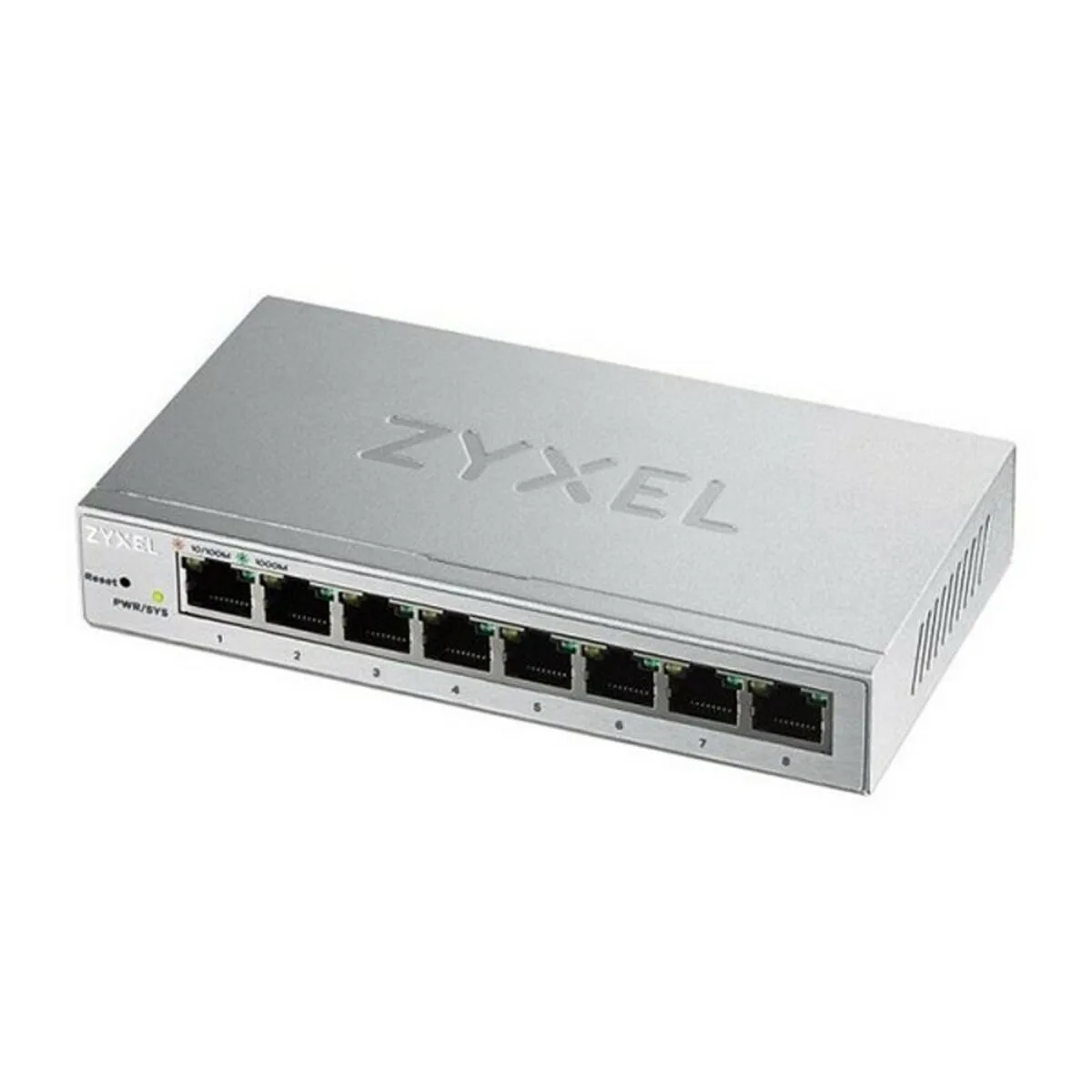 Commutateur reseau de bureau zyxel gs1200 5 eu0101f 5 x rj45 s774356583. Nous traitons chaque produit Diaytar avec le même respect que si nous devions l'offrir à un proche. La qualité est non-négociable.