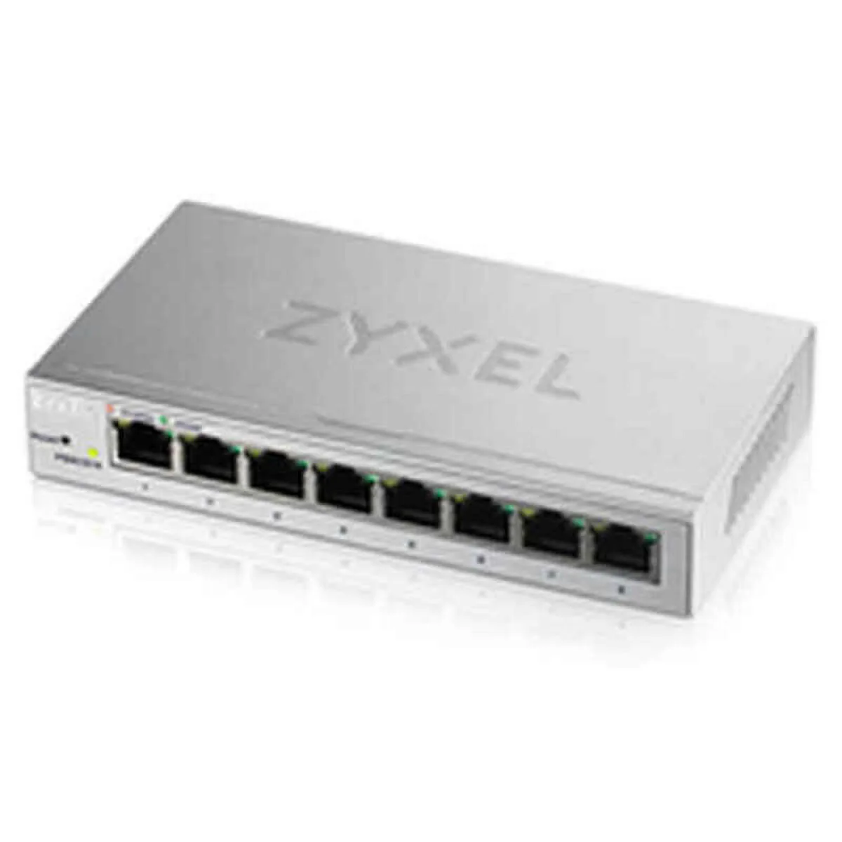 Commutateur reseau de bureau zyxel gs1200 8 eu0101f 16 gbps lan rj45 x 8 s774356775. Diaytar a été pensé pour les multitâches, les exigeants, les pressés, les rêveurs... En somme, pour vous.