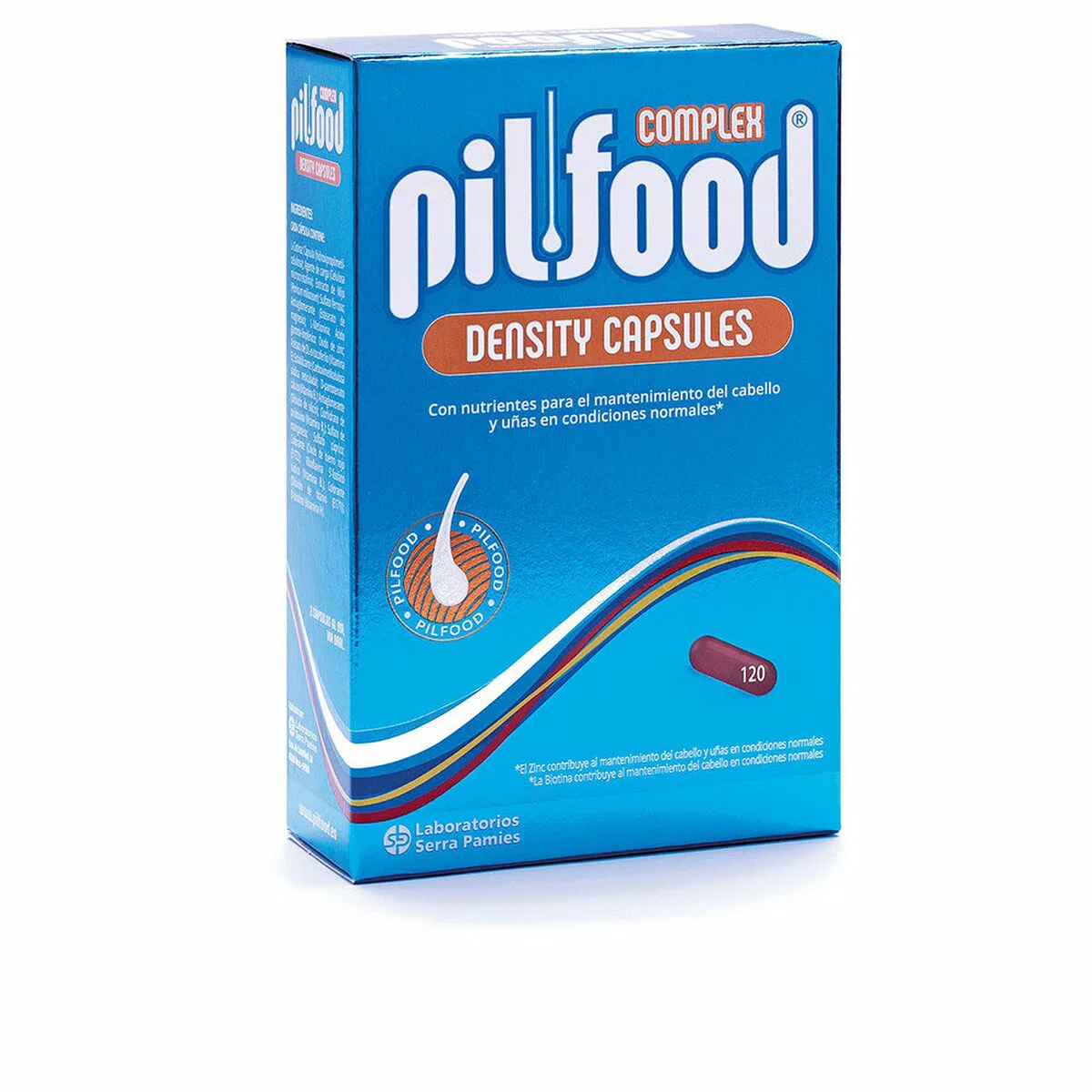Complement alimentaire anti chute de cheveux pilfood density s0511936217. Révélez votre style avec la collection capsule Diaytar, limitée et exclusive.