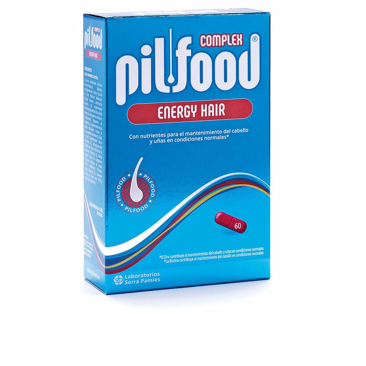 Complement alimentaire anti chute de cheveux pilfood energy s0511533224. Nous sommes Diaytar, les architectes de votre espace de vie en ligne, meublé avec les meilleurs produits du moment