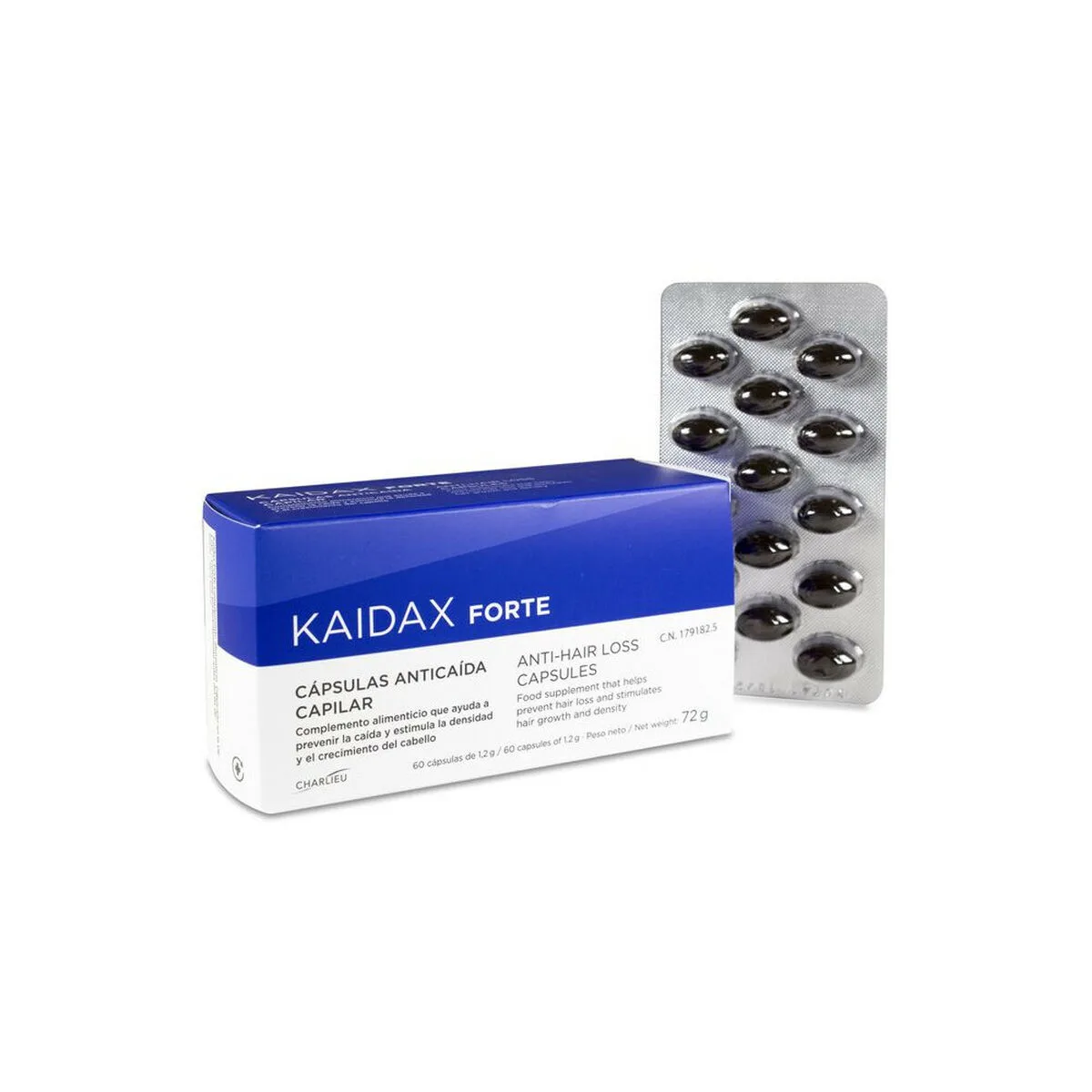 Complement alimentaire anti chute de cheveux topicrem kaidax forte 60 unites s0511264246. Diaytar, le compagnon des esprits créatifs et exigeants en quête de produits généraux hors des sentiers battus